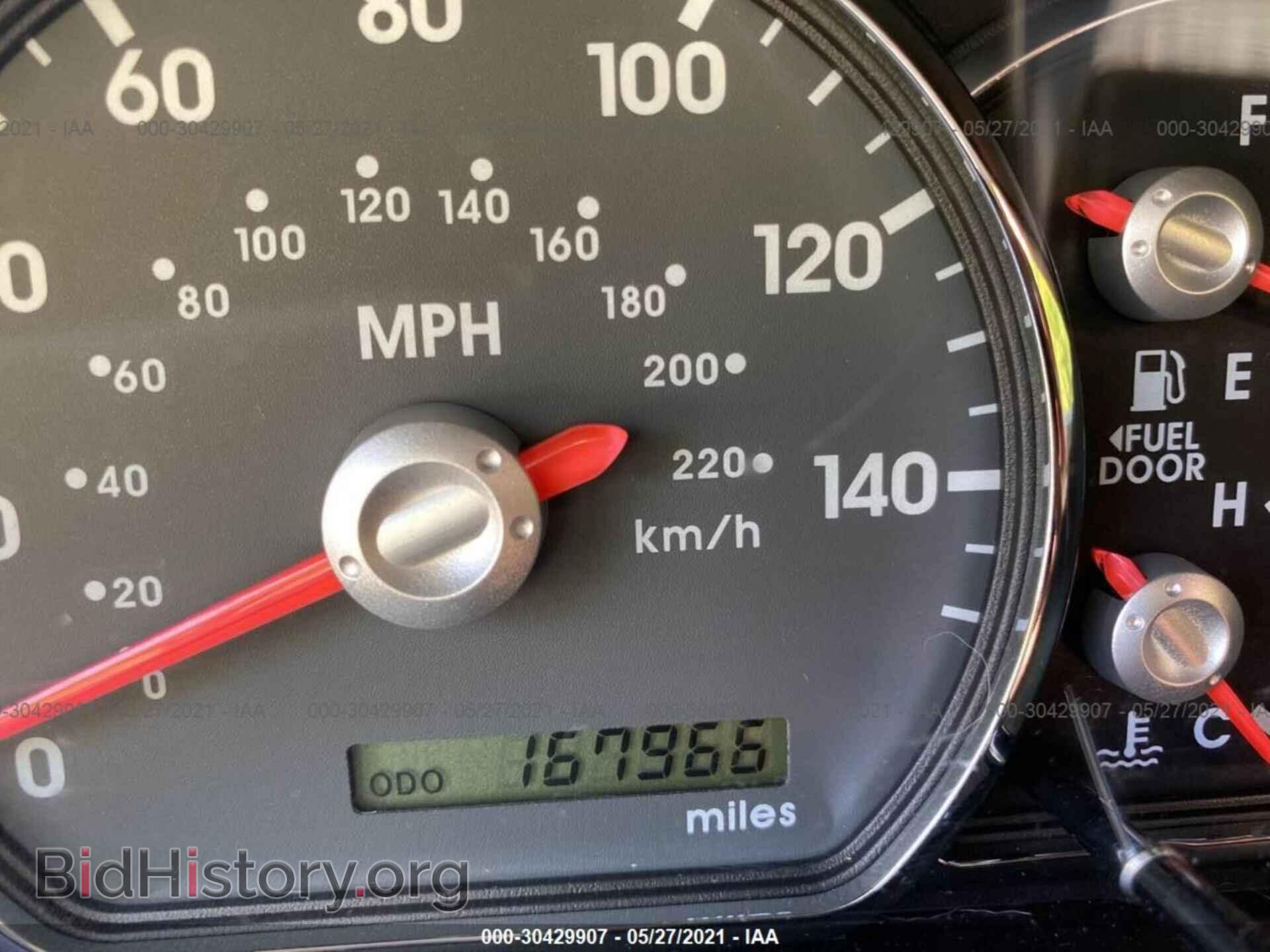 2010 MITSUBISHI GALANT - VIN: 4A32B2FF7AE006003 - Фото 7