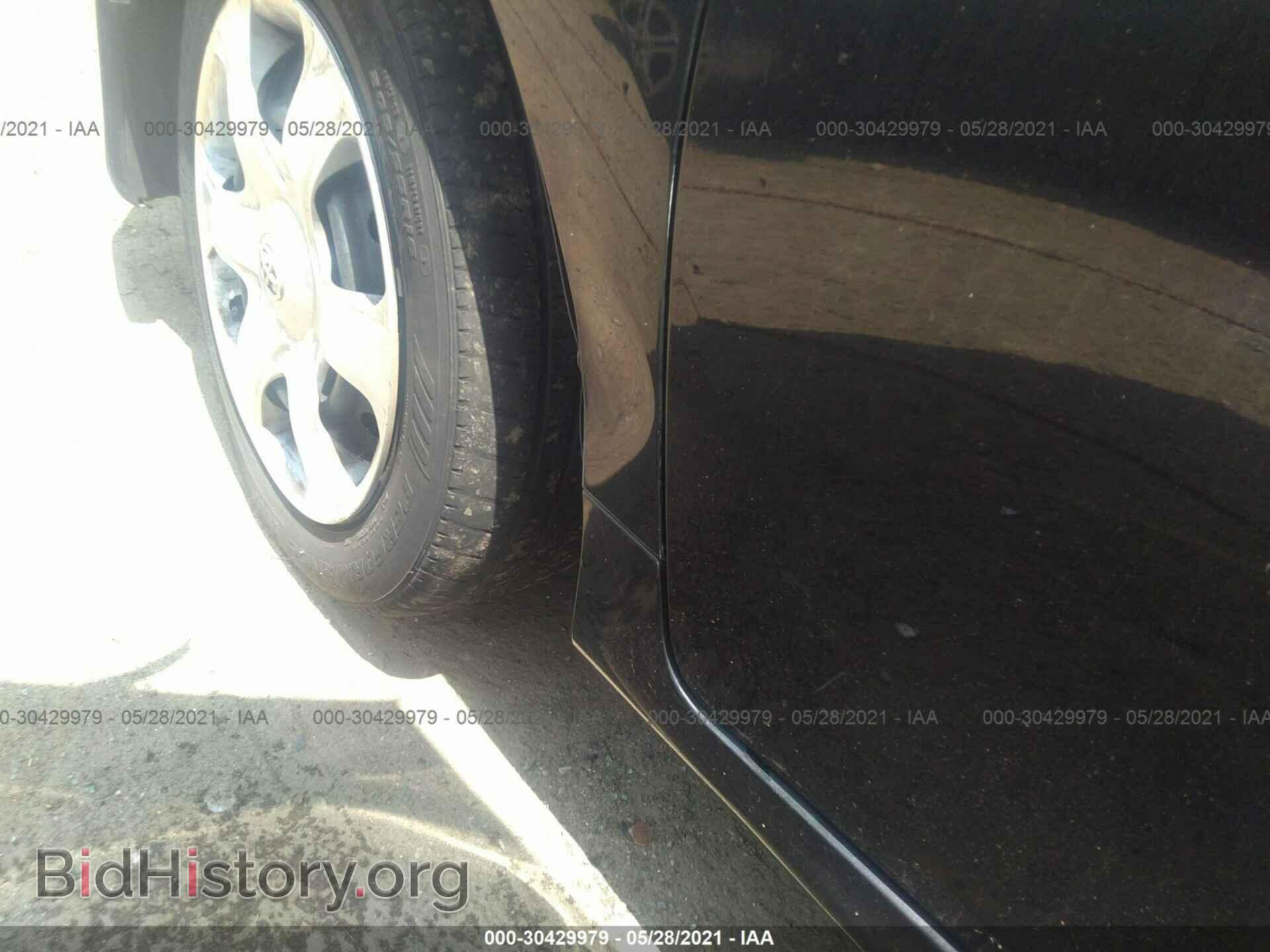 2009 TOYOTA MATRIX - VIN: 2T1KU40E39C079778 - Фото 6