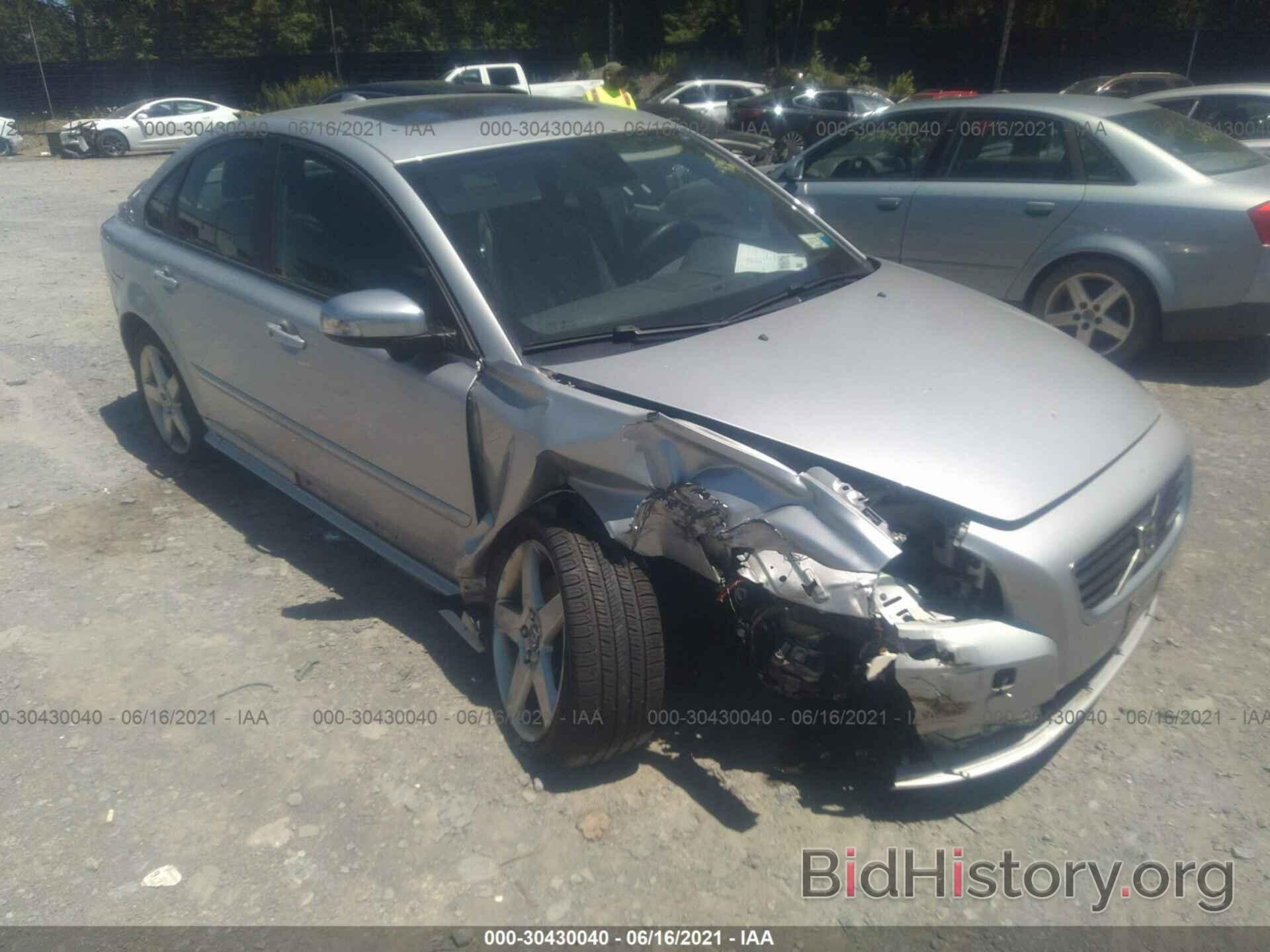 Photo YV1672MH9A2496434 - VOLVO S40 2010