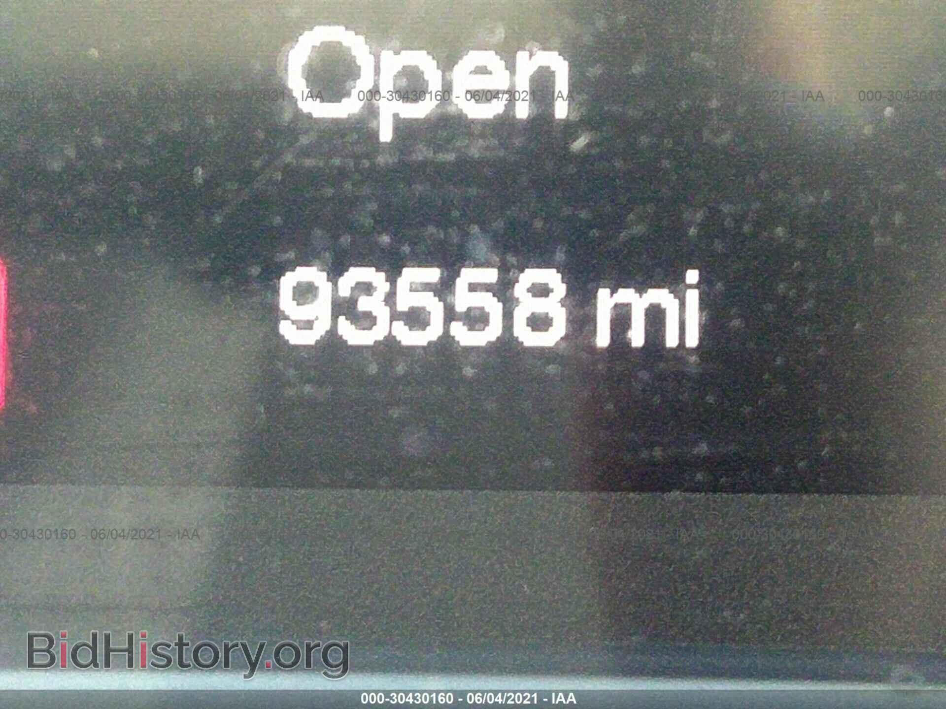 2015 CHRYSLER 200 - VIN: 1C3CCCAB8FN541268 - Фото 7