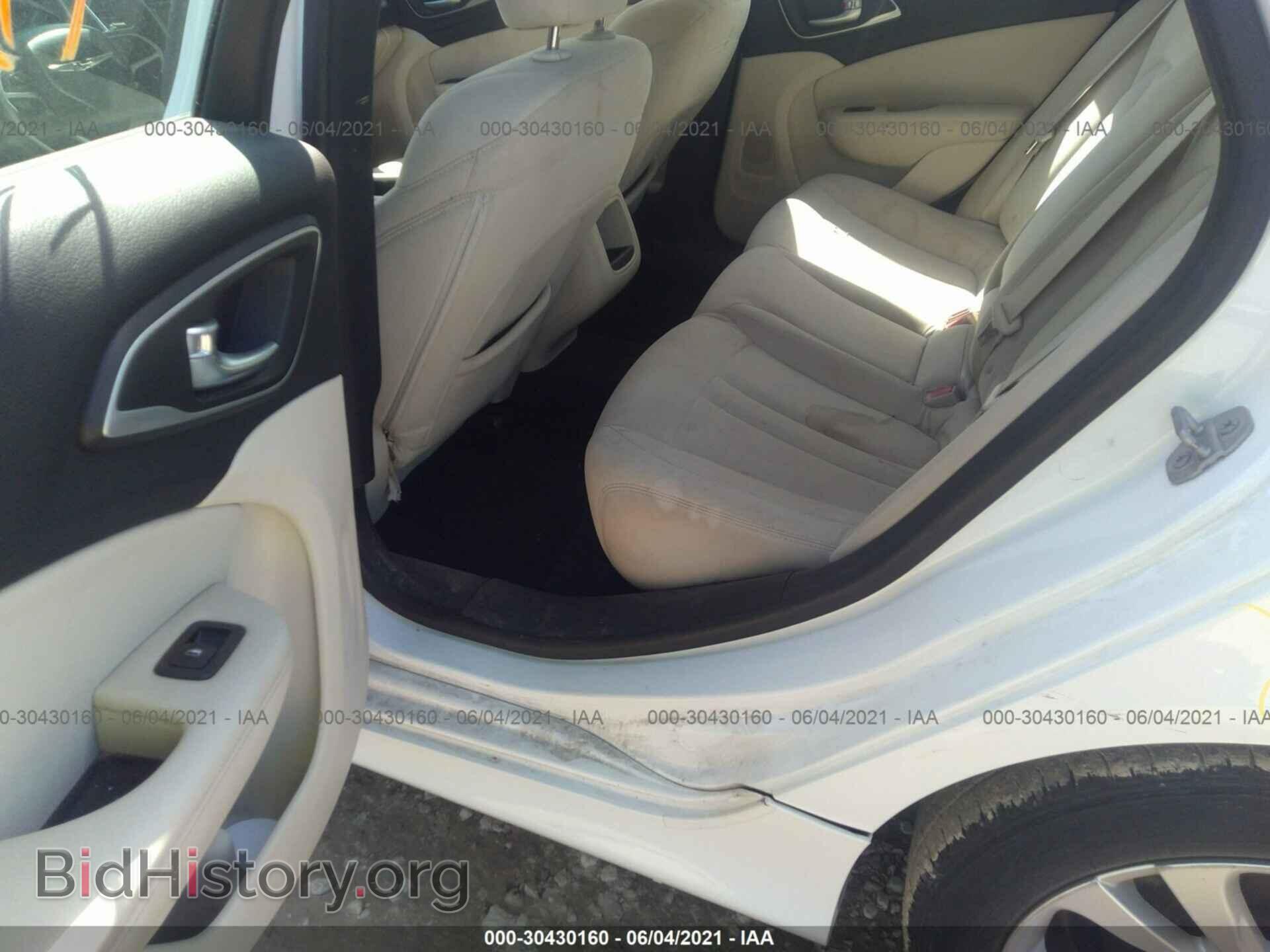 2015 CHRYSLER 200 - VIN: 1C3CCCAB8FN541268 - Фото 8