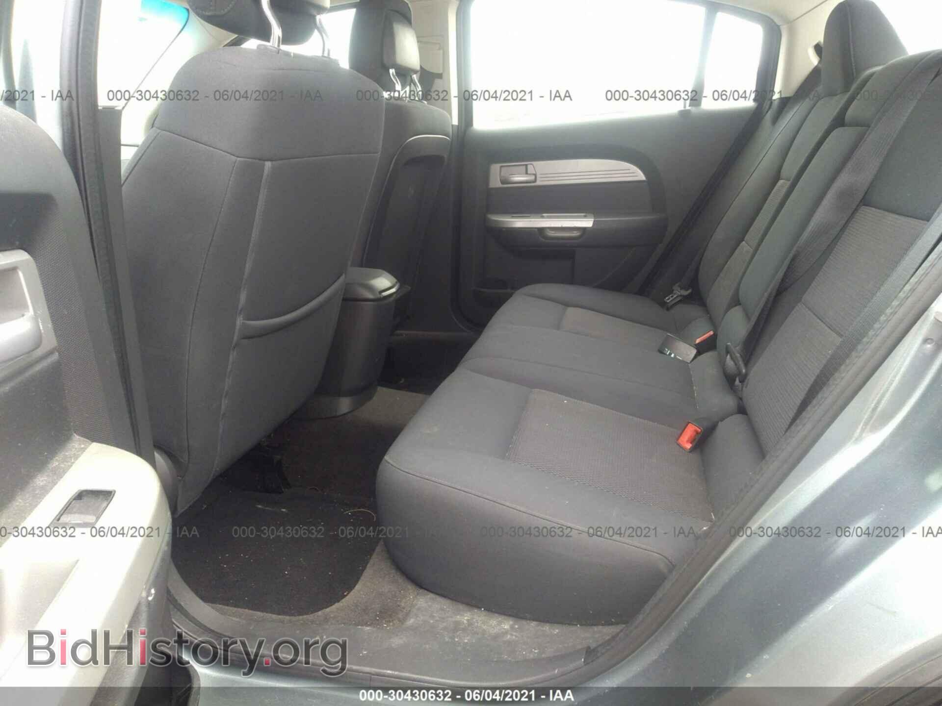 2010 CHRYSLER SEBRING - VIN: 1C3CC4FB1AN153077 - Фото 8