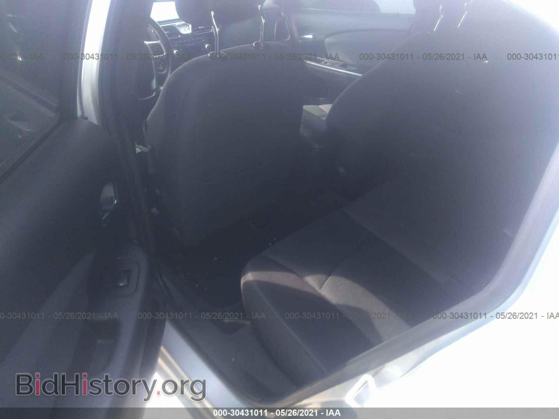 2012 CHRYSLER 200 - VIN: 1C3CCBBB7CN187795 - Photo 8