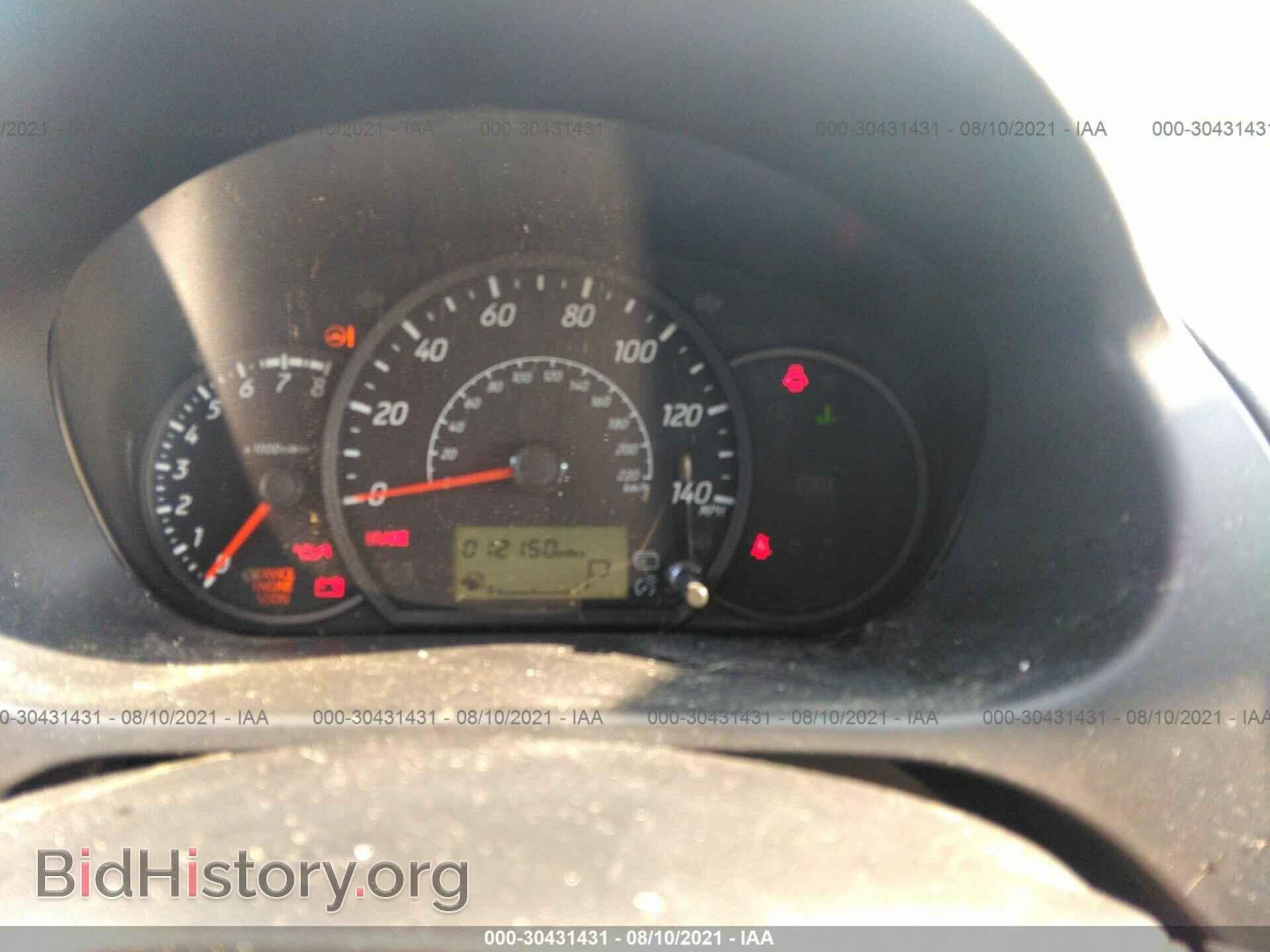 2018 MITSUBISHI MIRAGE G4 - VIN: ML32F3FJ0JHF05487 - Фото 7