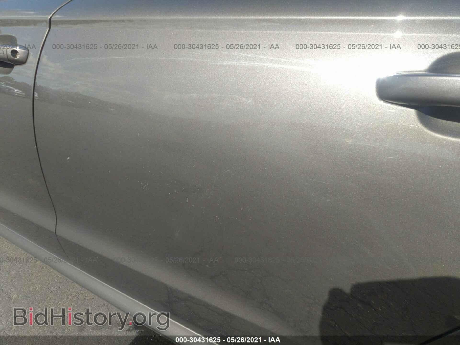 2012 AUDI A6 - VIN: WAUHGAFC4CN149621 - Фото 6