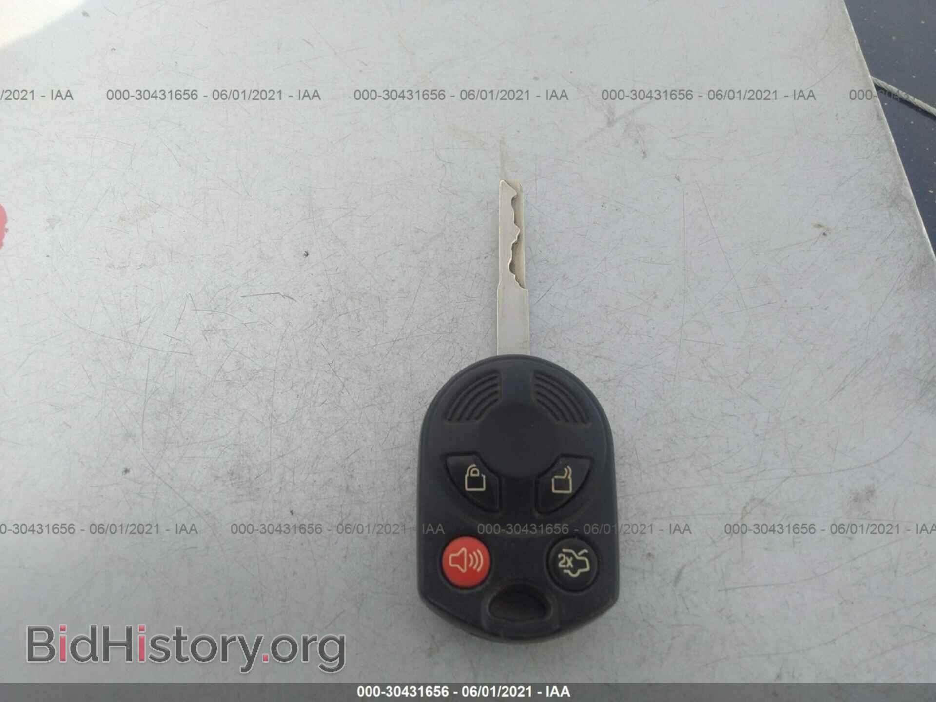 2014 FORD FOCUS - VIN: 1FADP3F26EL253245 - Фото 11