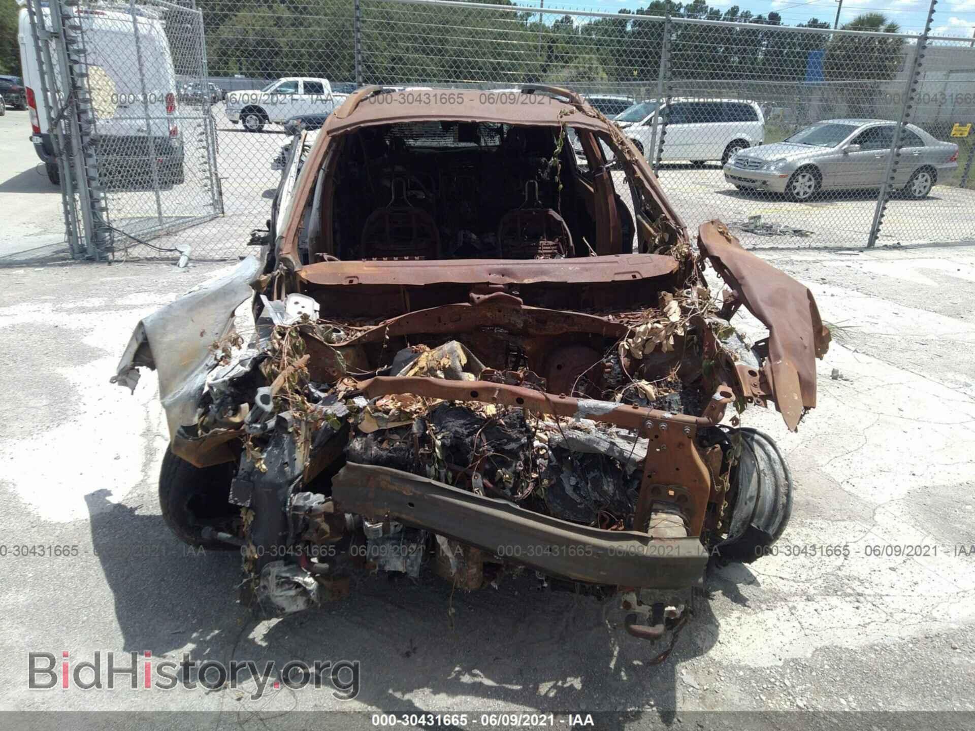 2019 JEEP CHEROKEE - VIN: 1C4PJMBXXKD301691 - Фото 6