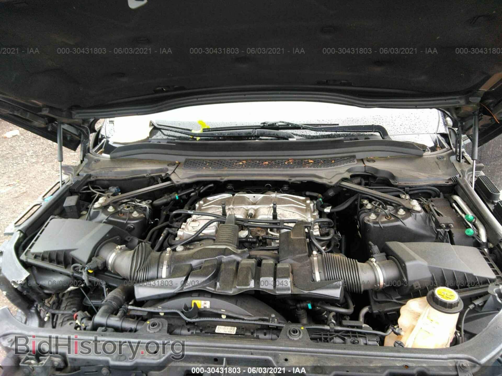 2015 LAND ROVER RANGE ROVER - VIN: SALGS2VF5FA234664 - Фото 10