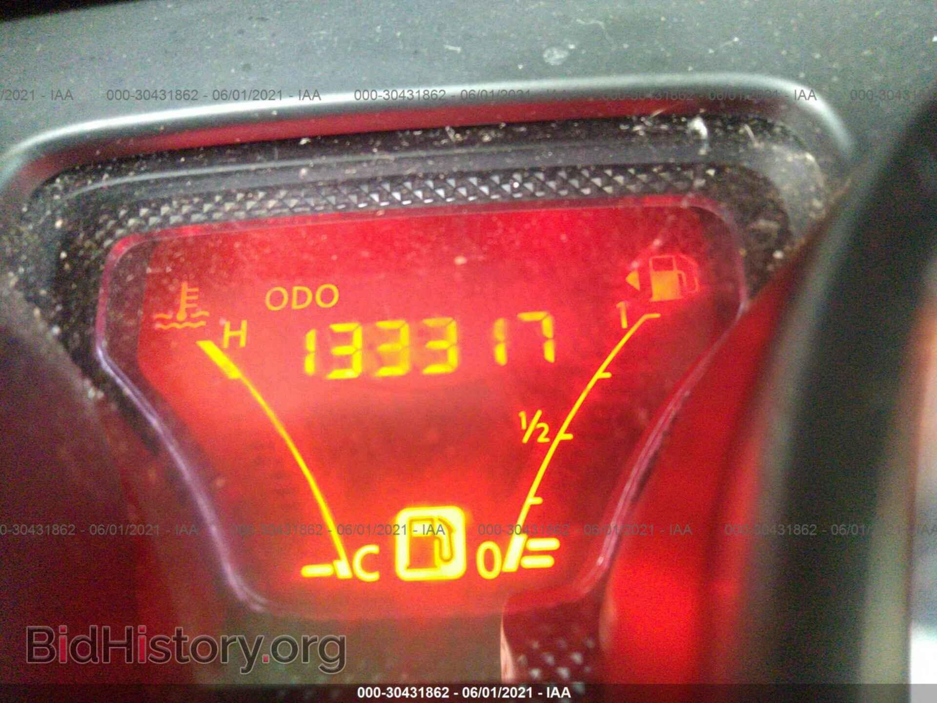 2014 NISSAN VERSA NOTE - VIN: 3N1CE2CP3EL350254 - Фото 7