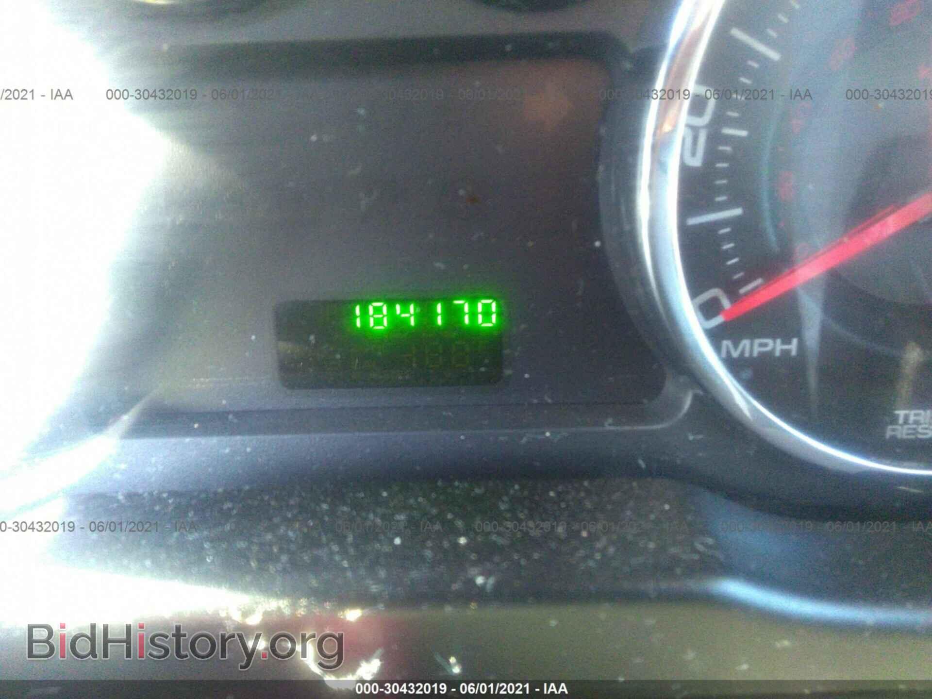 2007 FORD EDGE - VIN: 2FMDK36C07BB37068 - Photo 7