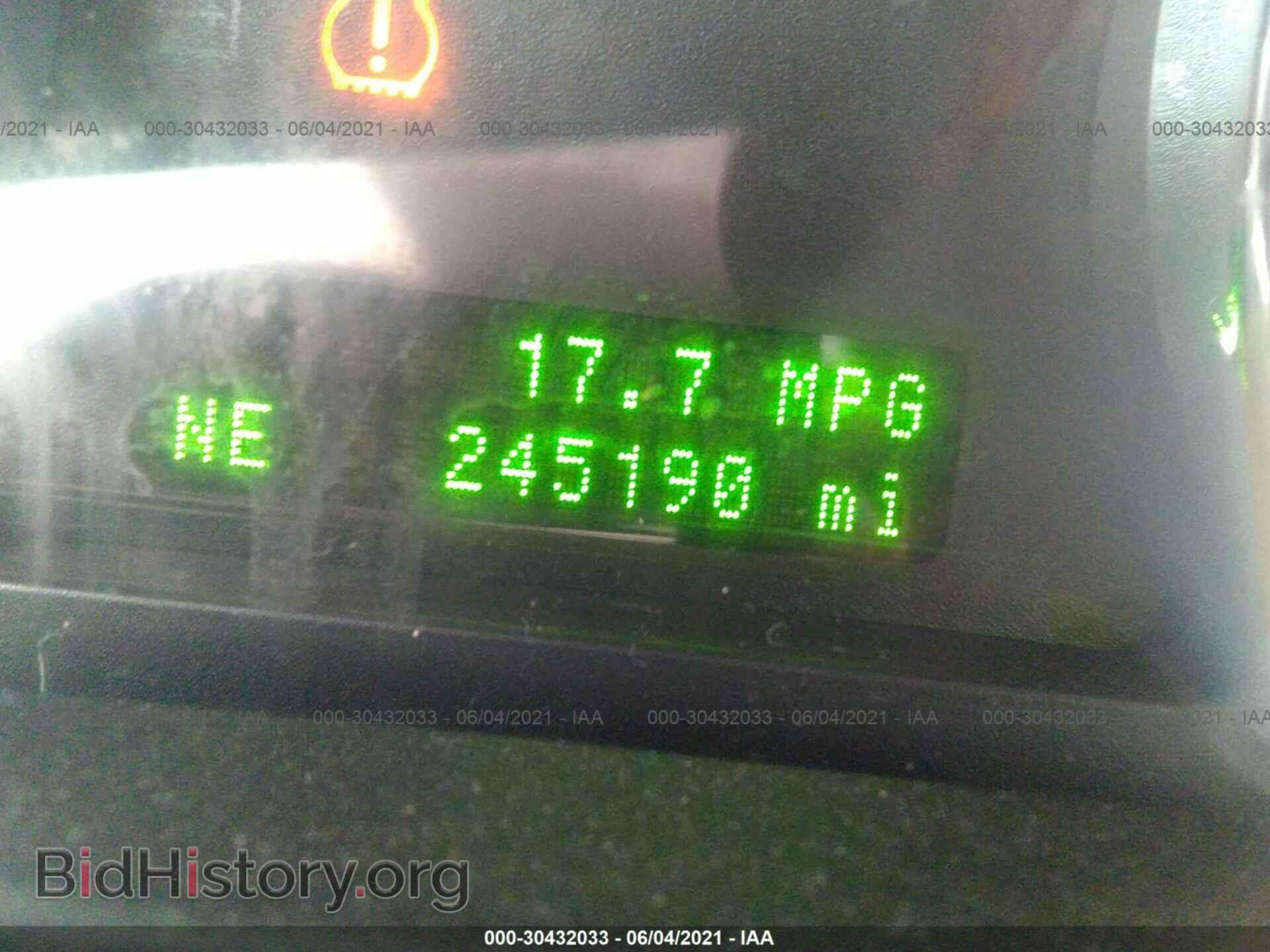 2007 FORD EDGE - VIN: 2FMDK39C97BA87430 - Photo 7
