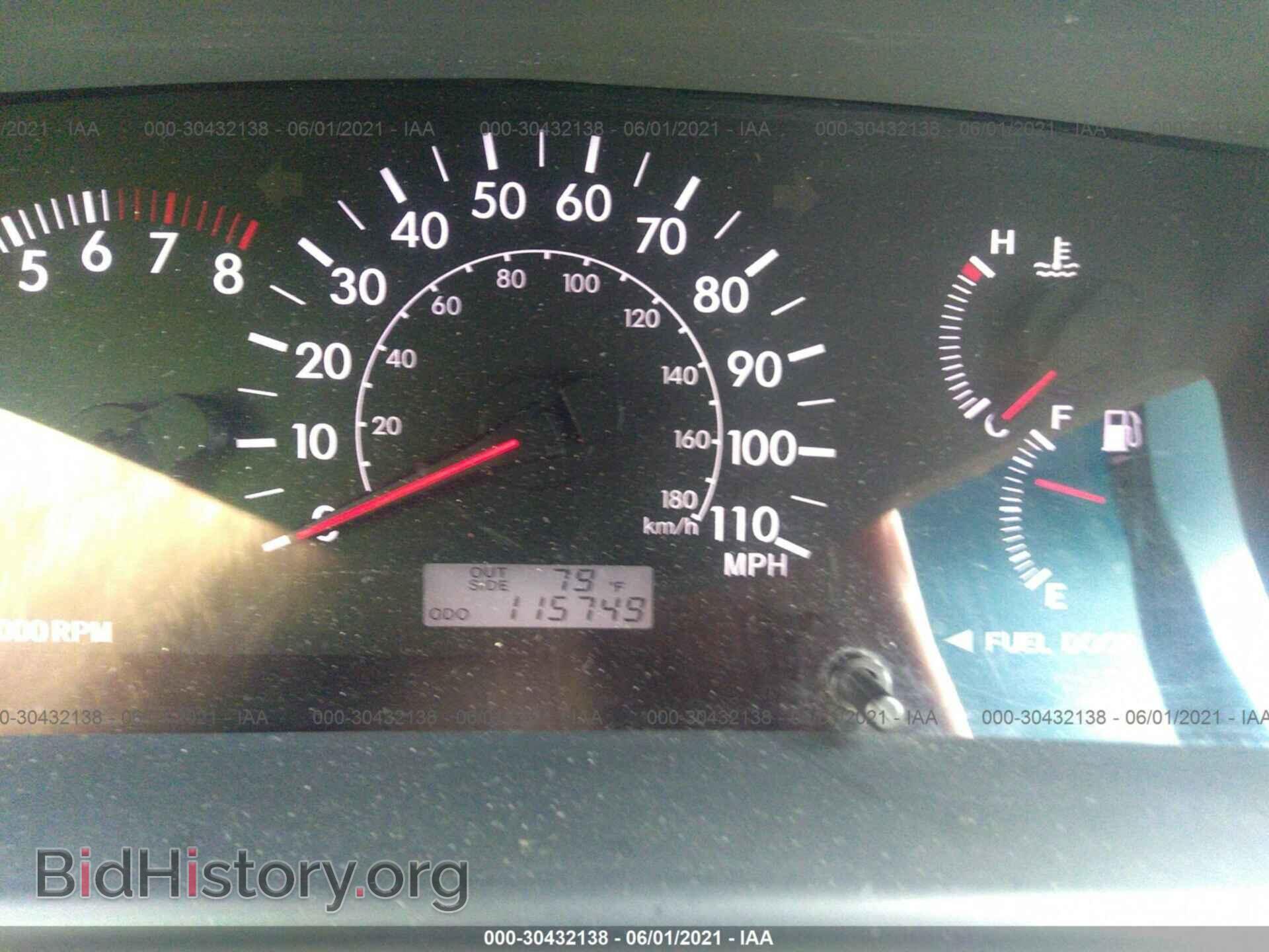 2007 TOYOTA COROLLA - VIN: 2T1BR30E27C803338 - Фото 7