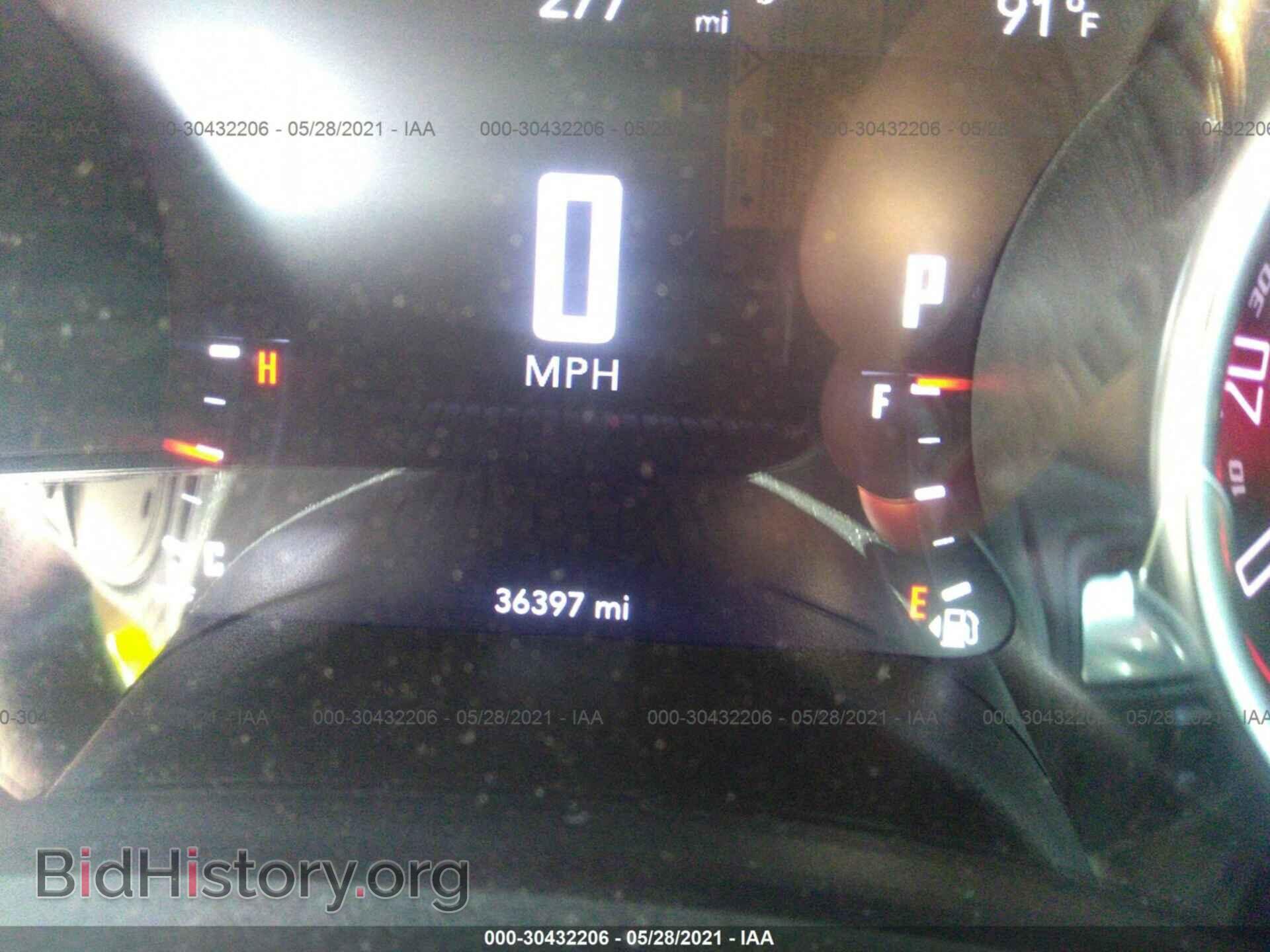 2019 DODGE CHALLENGER - VIN: 2C3CDZBTXKH524904 - Фото 7