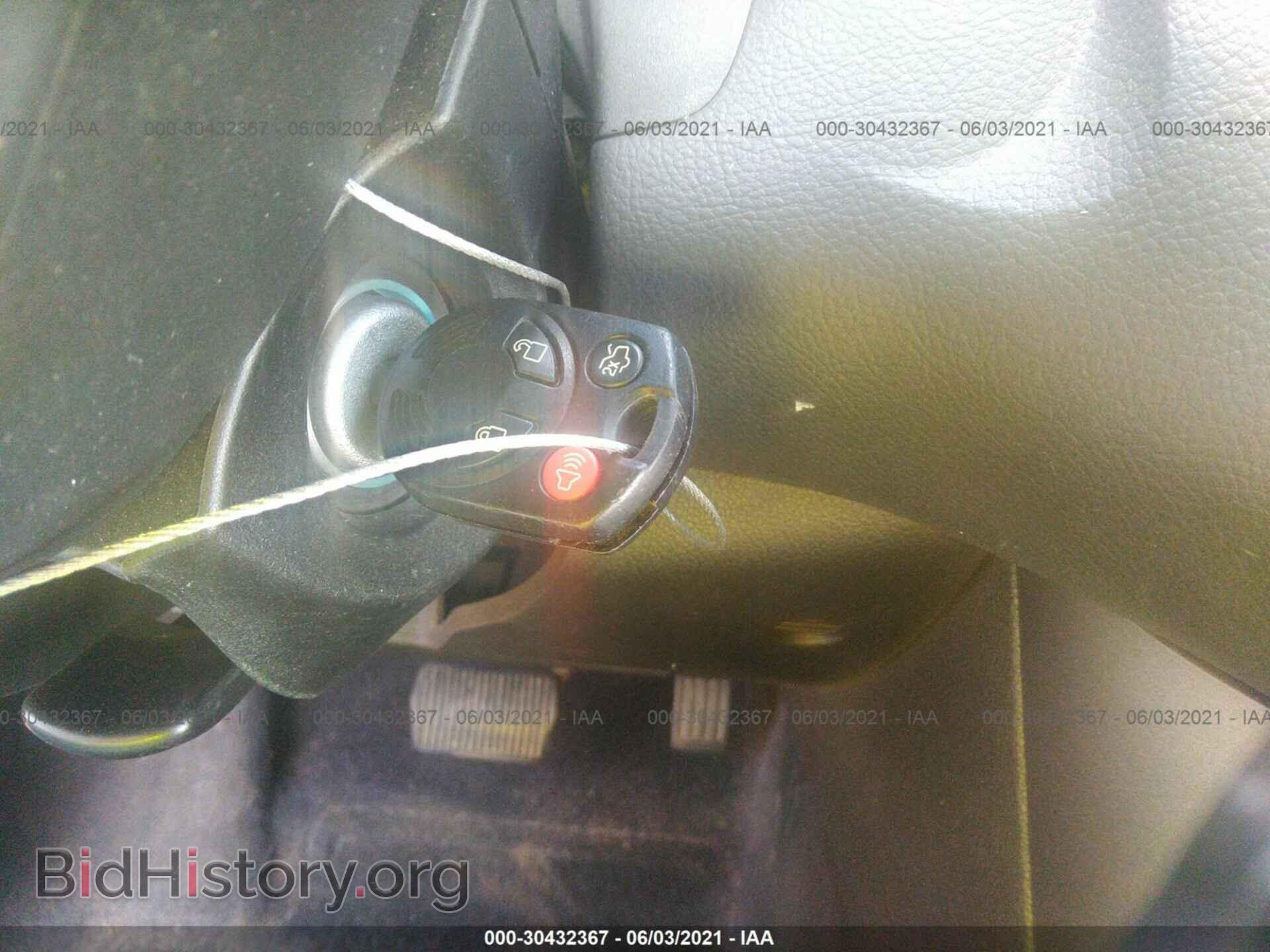 2016 FORD FOCUS - VIN: 1FADP3K2XGL253564 - Фото 11