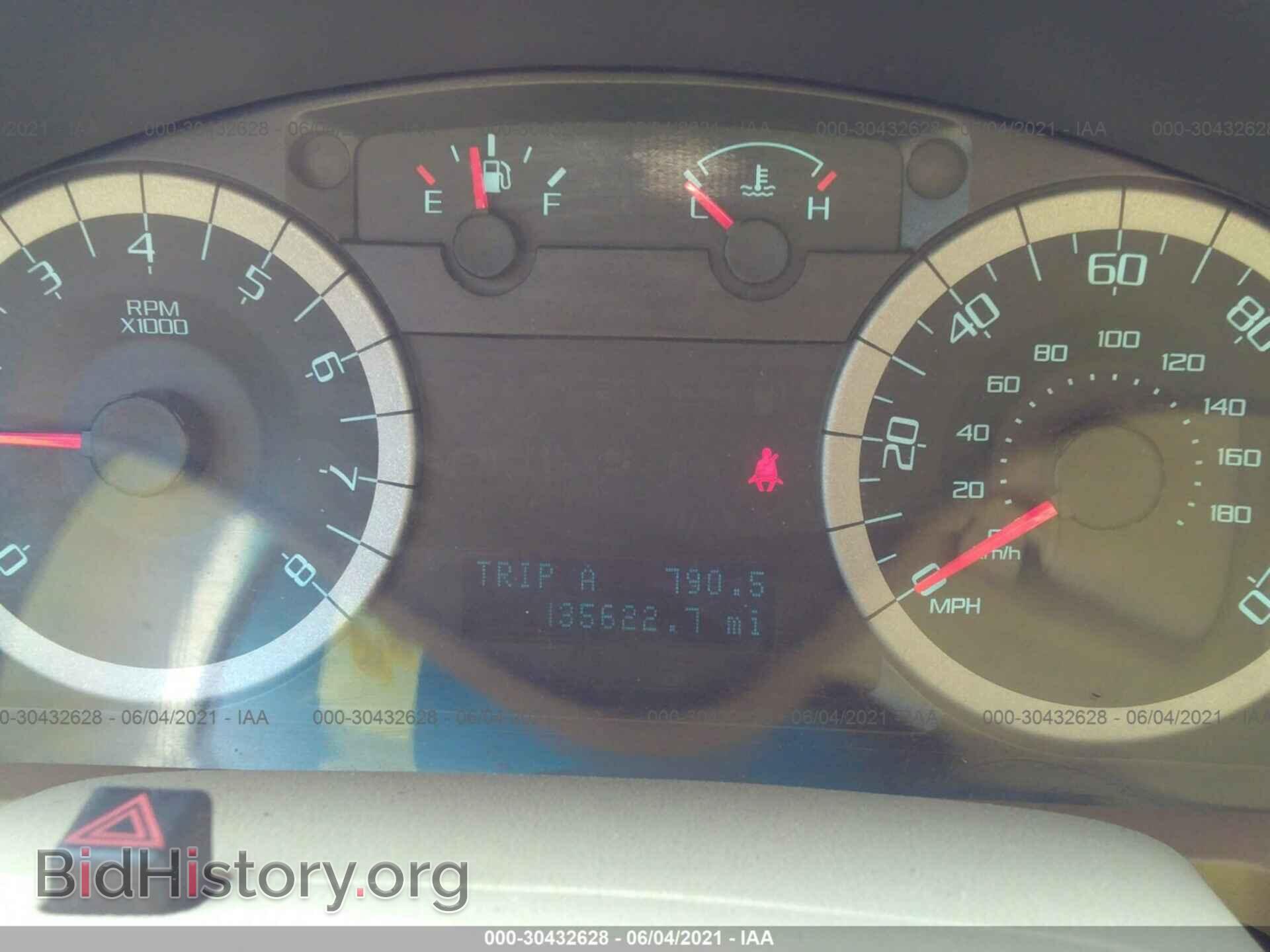 2010 FORD ESCAPE - VIN: 1FMCU9DG5AKD09106 - Фото 7