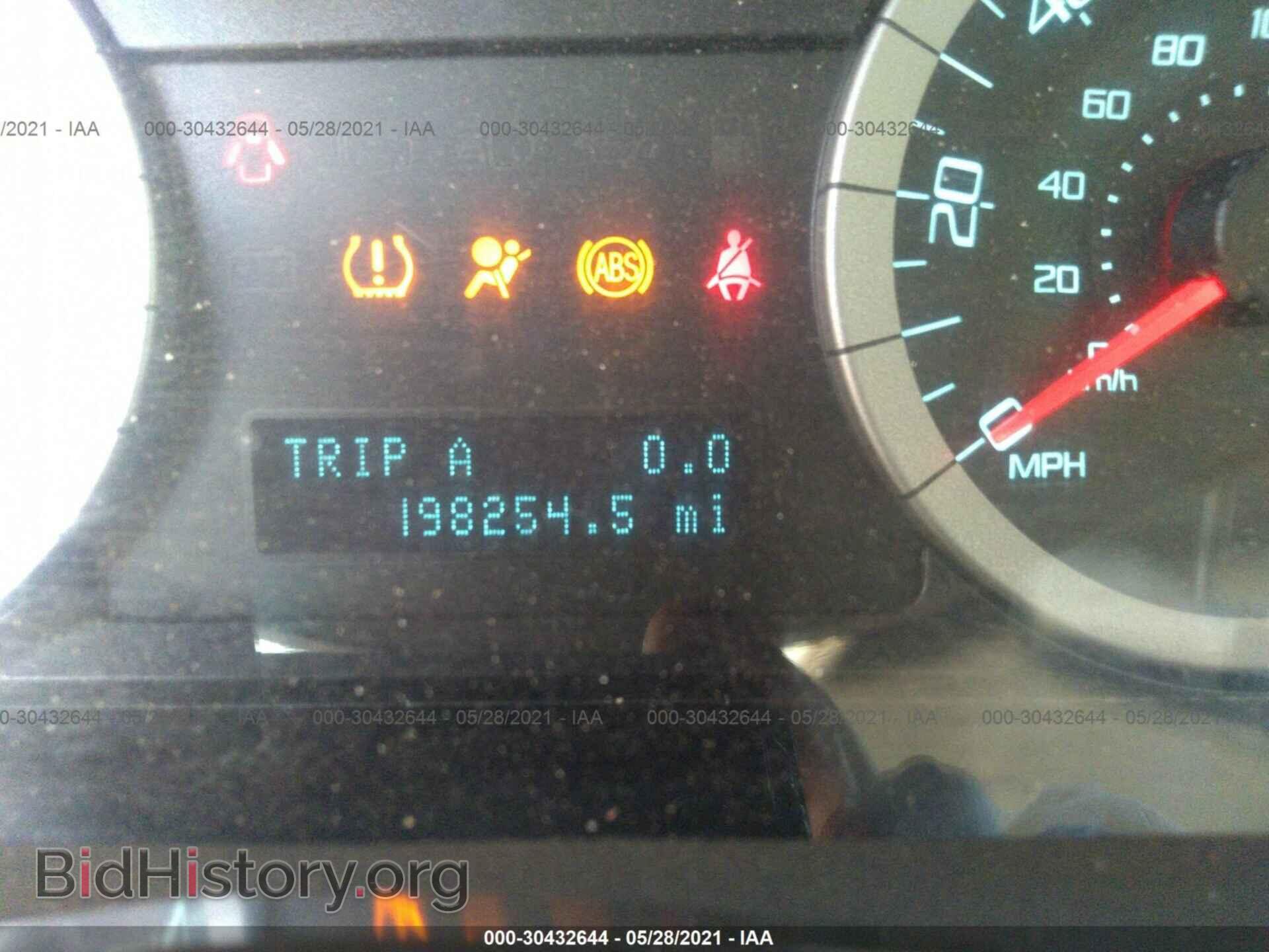 2012 FORD ESCAPE - VIN: 1FMCU0C72CKA09992 - Фото 7