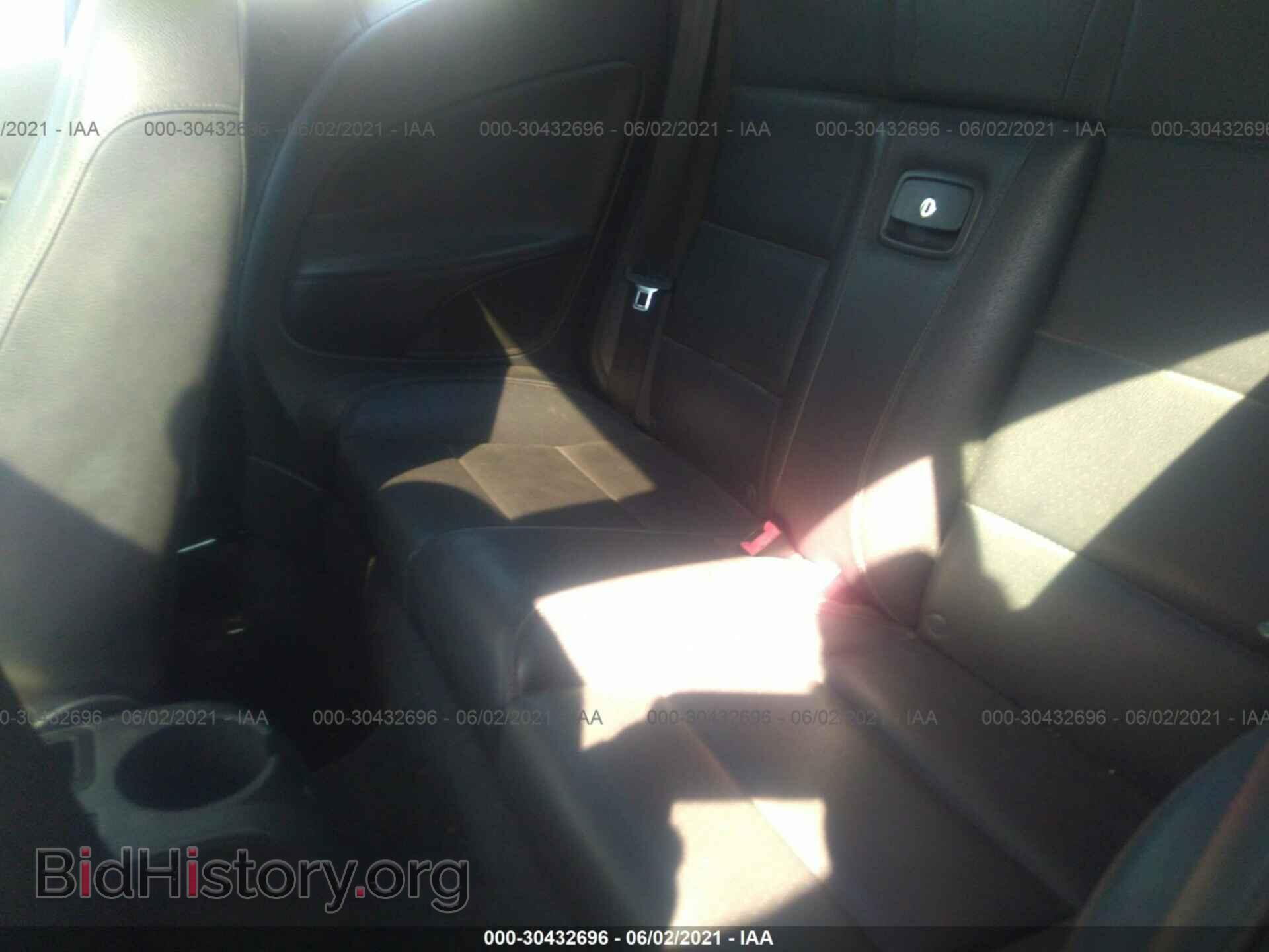 2007 VOLKSWAGEN EOS - VIN: WVWAA71F77V046404 - Фото 8