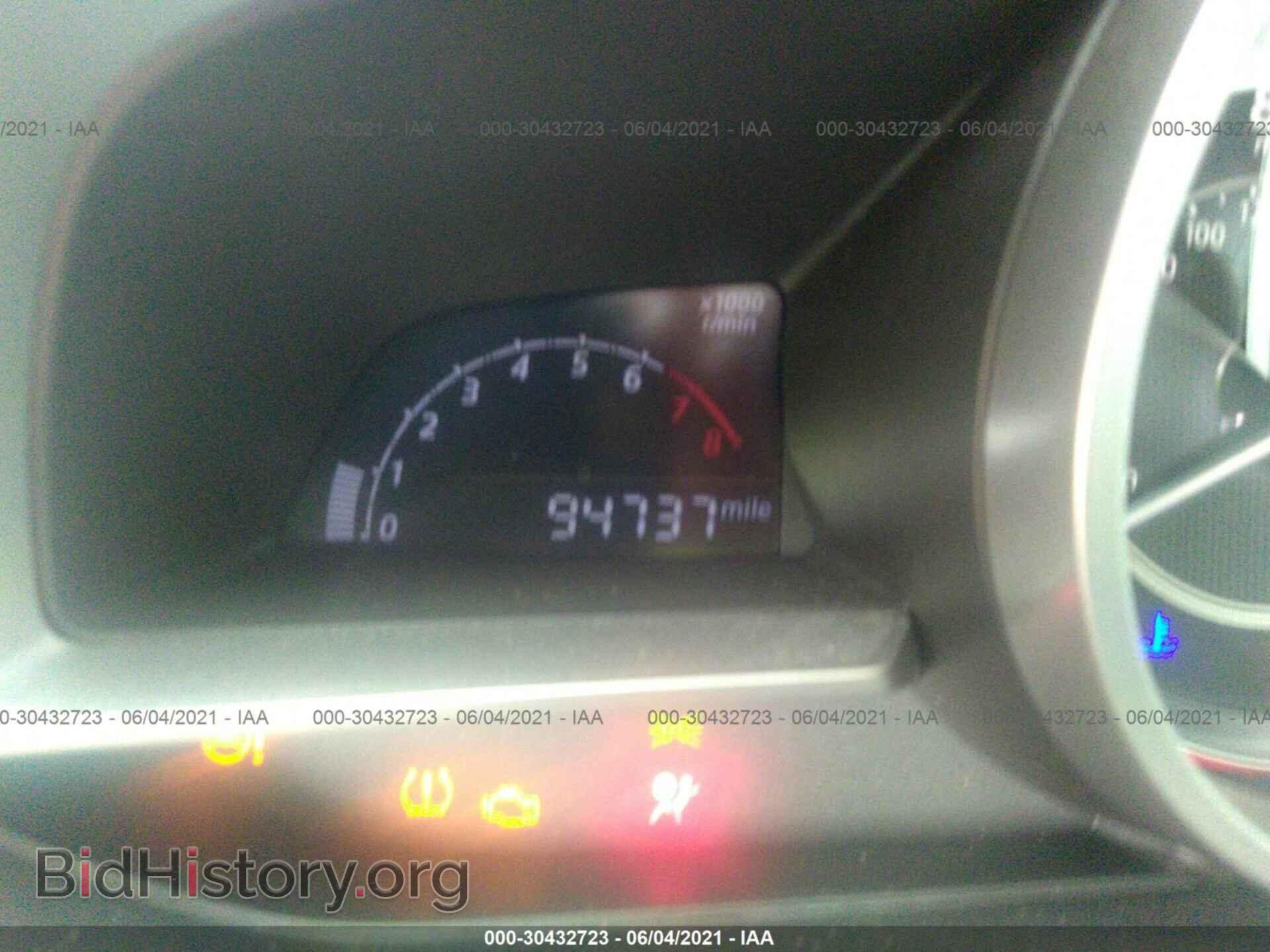 2016 MAZDA MAZDA3 - VIN: 3MZBM1J7XGM314239 - Фото 7