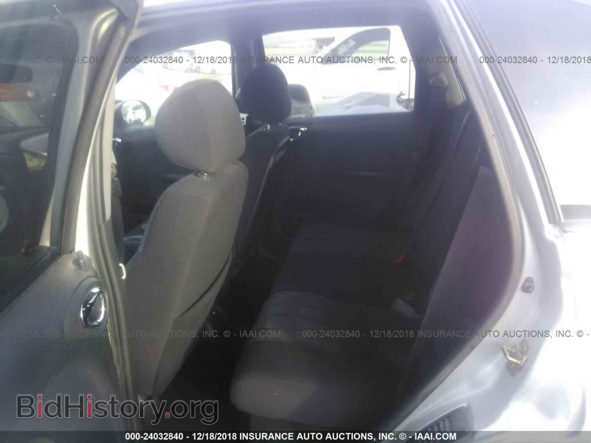 2014 KIA OPTIMA - VIN: KNAGM4A71E5489425 - Photo 8