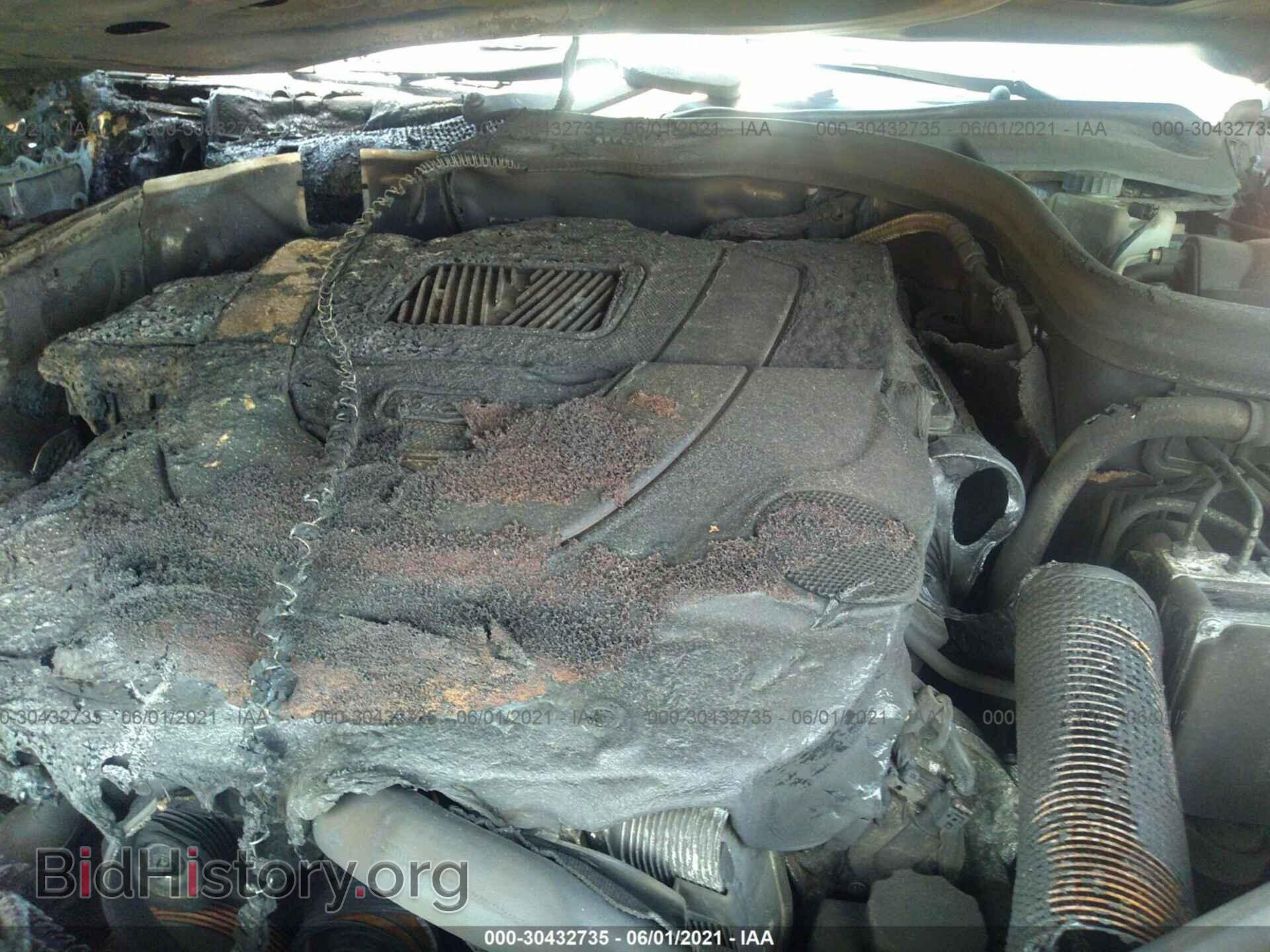 2010 MERCEDES-BENZ E-CLASS - VIN: WDDHF7CB4AA070318 - Фото 10