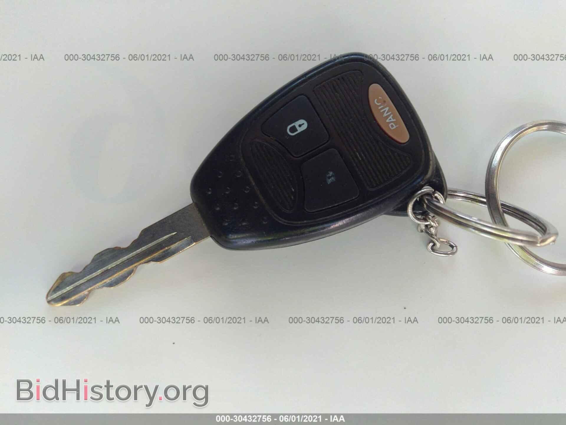 2007 DODGE CALIBER - VIN: 1B3JB48B37D503697 - Фото 11