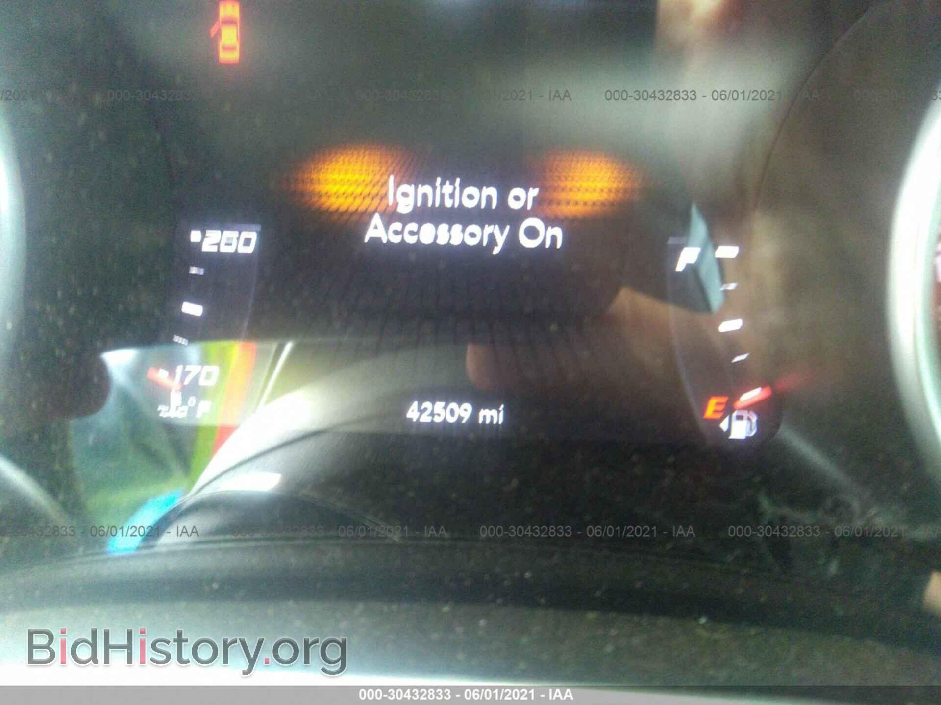 2015 DODGE CHALLENGER - VIN: 2C3CDZDJ2FH788362 - Фото 7