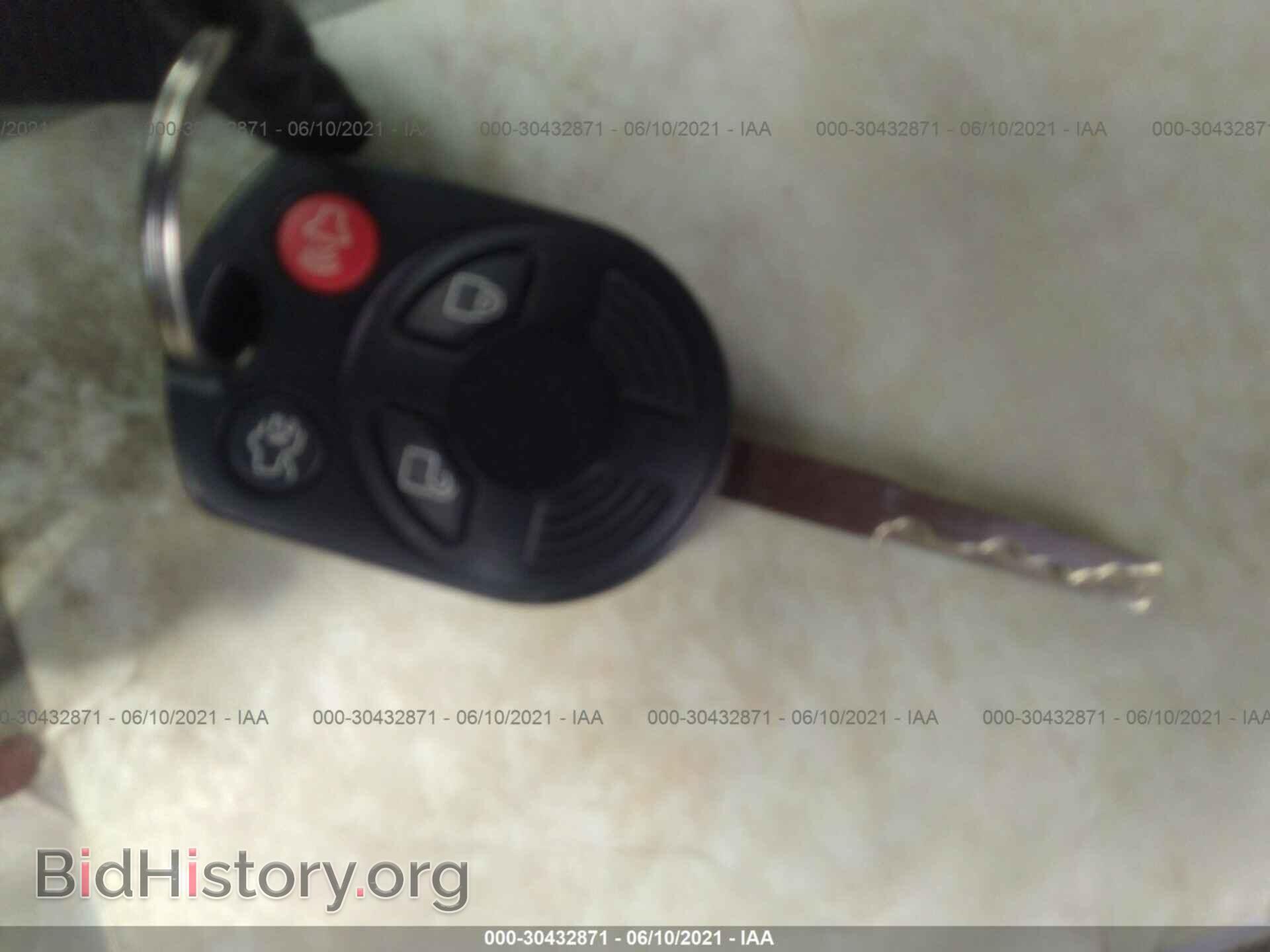 2014 FORD ESCAPE - VIN: 1FMCU0GX3EUE34932 - Фото 11