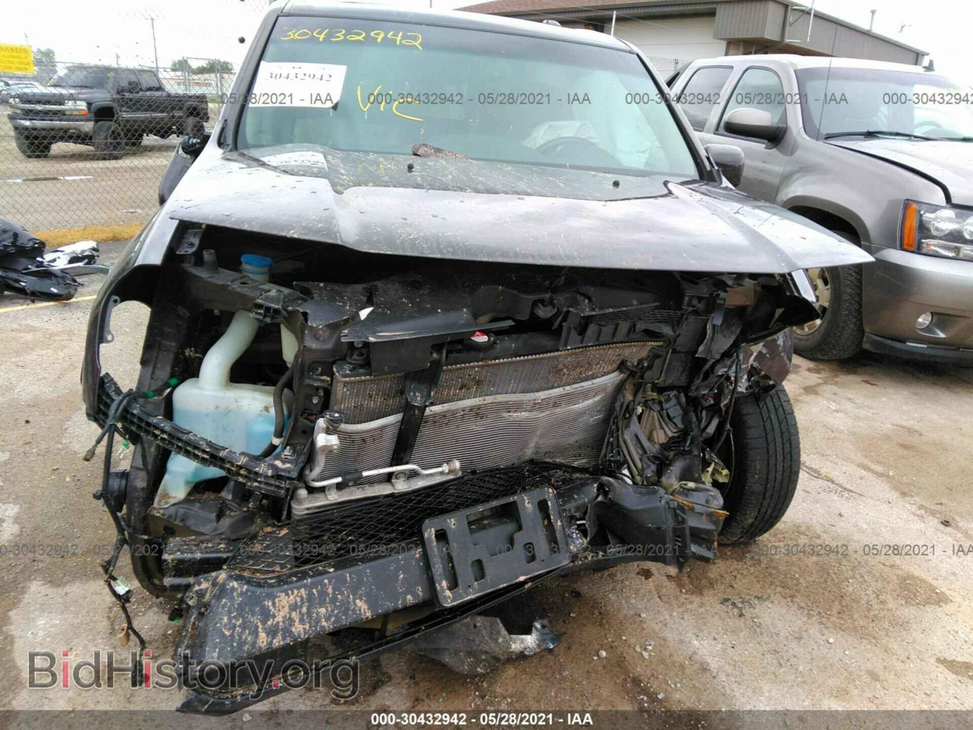 2013 HONDA PILOT - VIN: 5FNYF4H97DB027778 - Фото 6