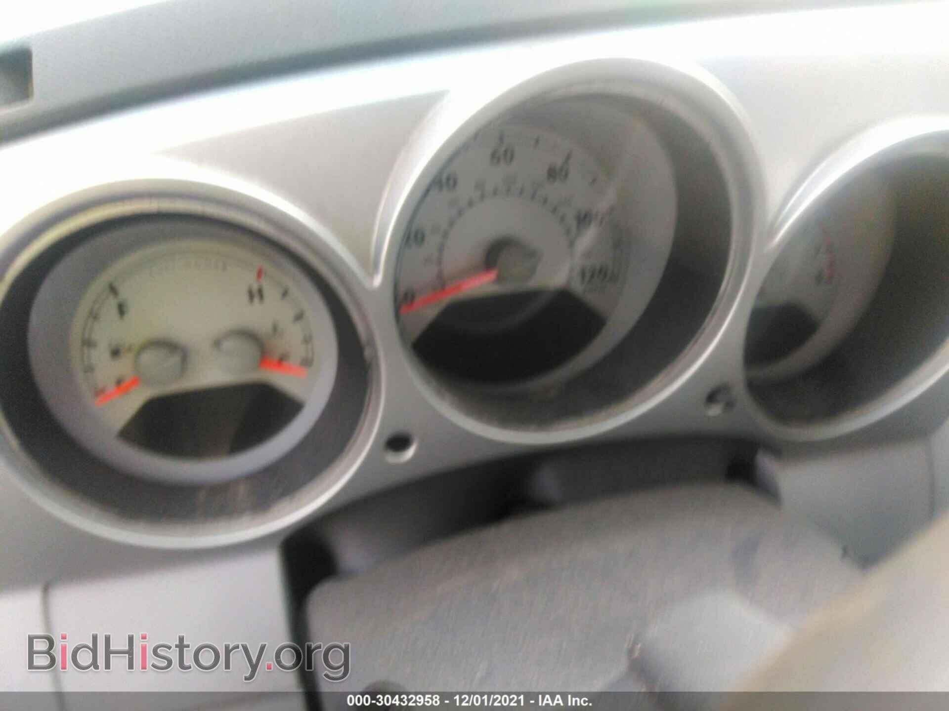 2007 CHRYSLER PT CRUISER - VIN: 3A4FY48B77T632579 - Фото 7