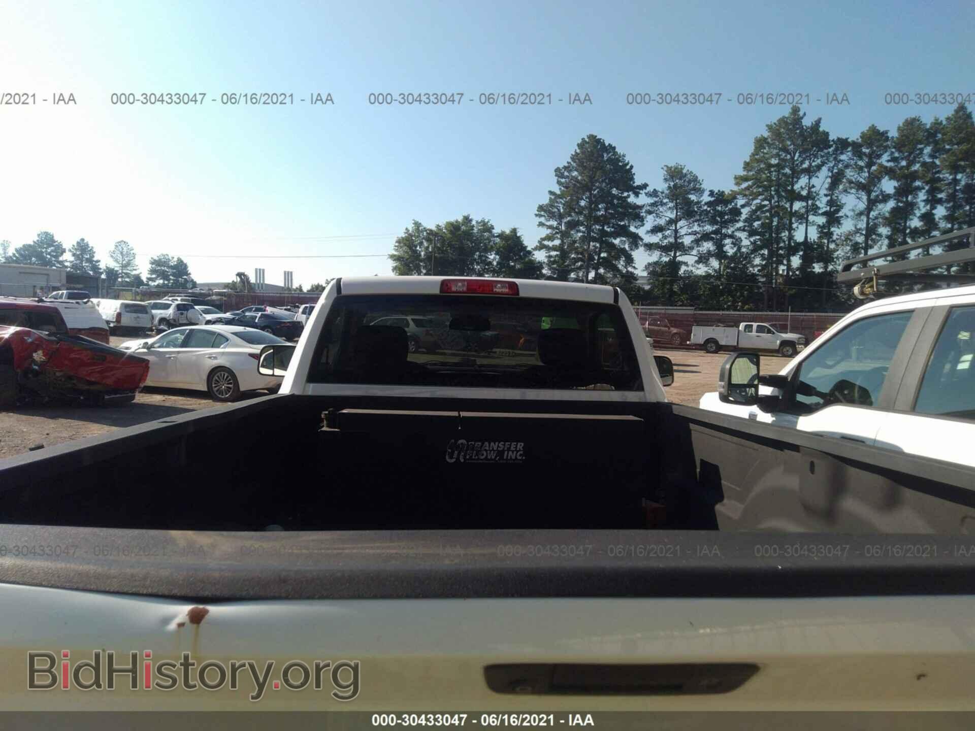 2015 RAM 3500 - VIN: 3C63RPAL5FG654542 - Фото 7