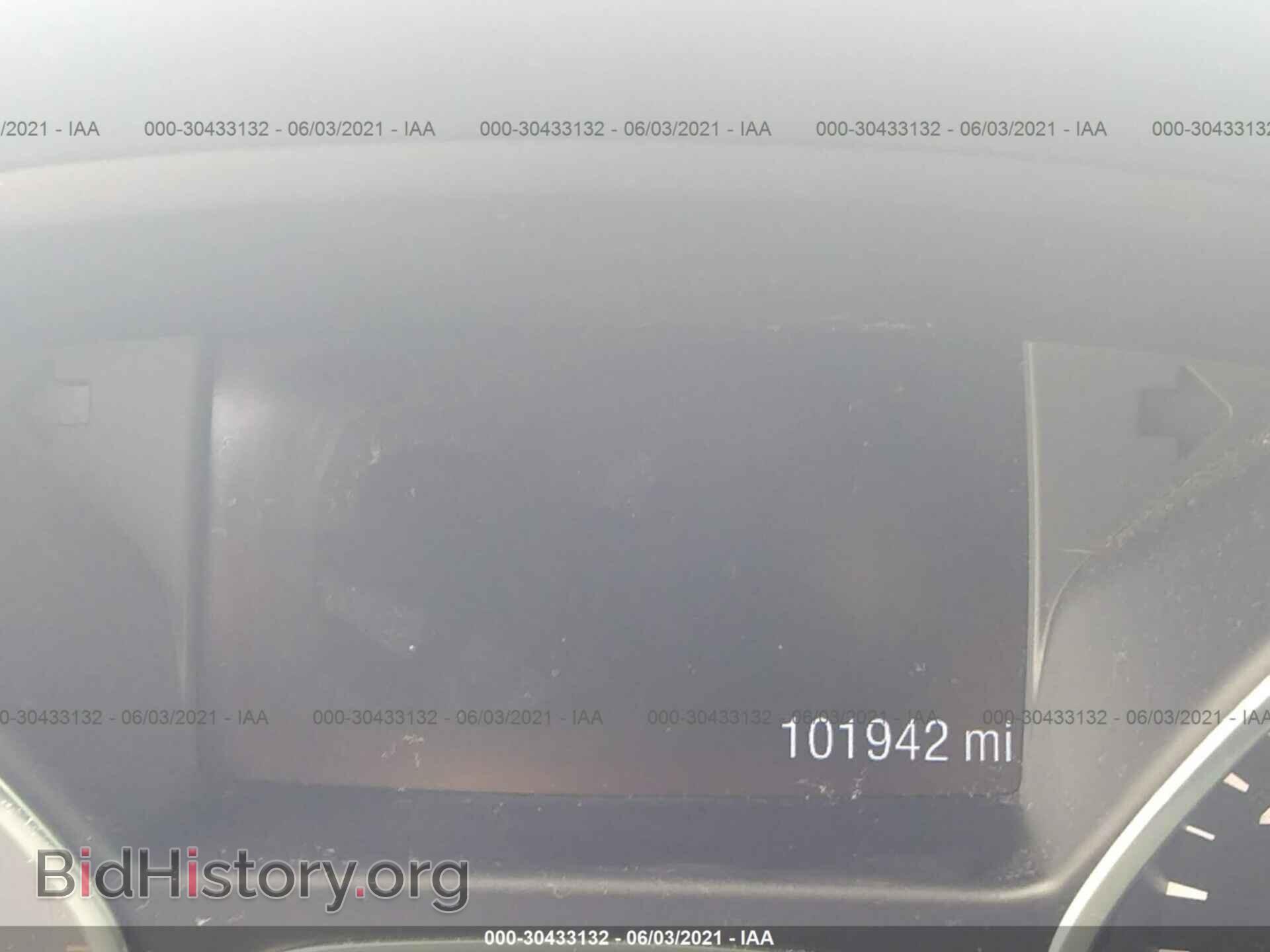 2014 FORD ESCAPE - VIN: 1FMCU9G97EUB06953 - Photo 7
