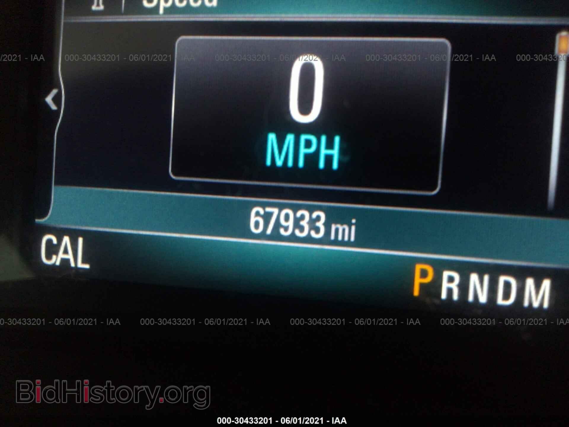 2017 BUICK ENCORE - VIN: KL4CJCSBXHB146457 - Photo 7