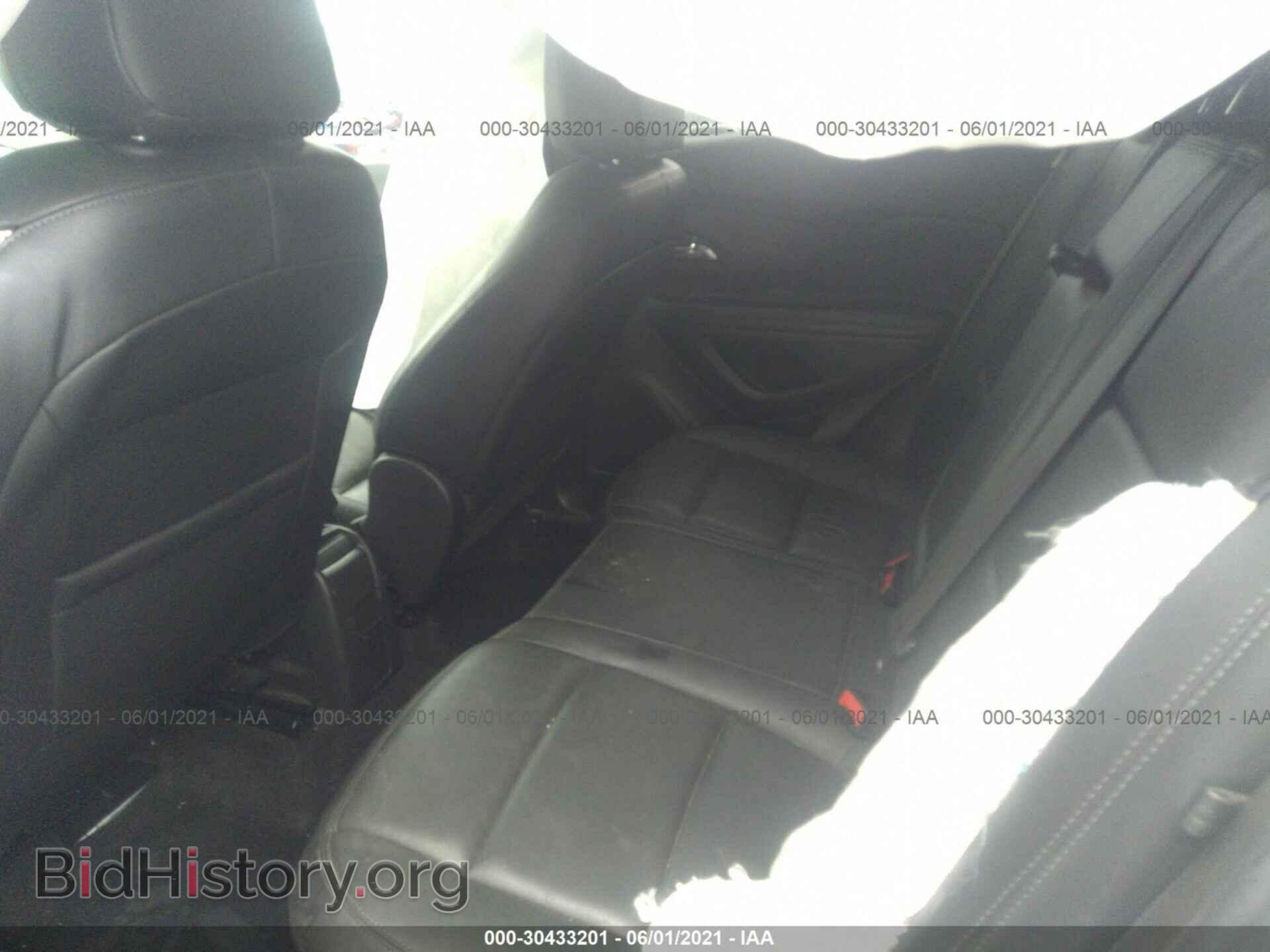 2017 BUICK ENCORE - VIN: KL4CJCSBXHB146457 - Photo 8