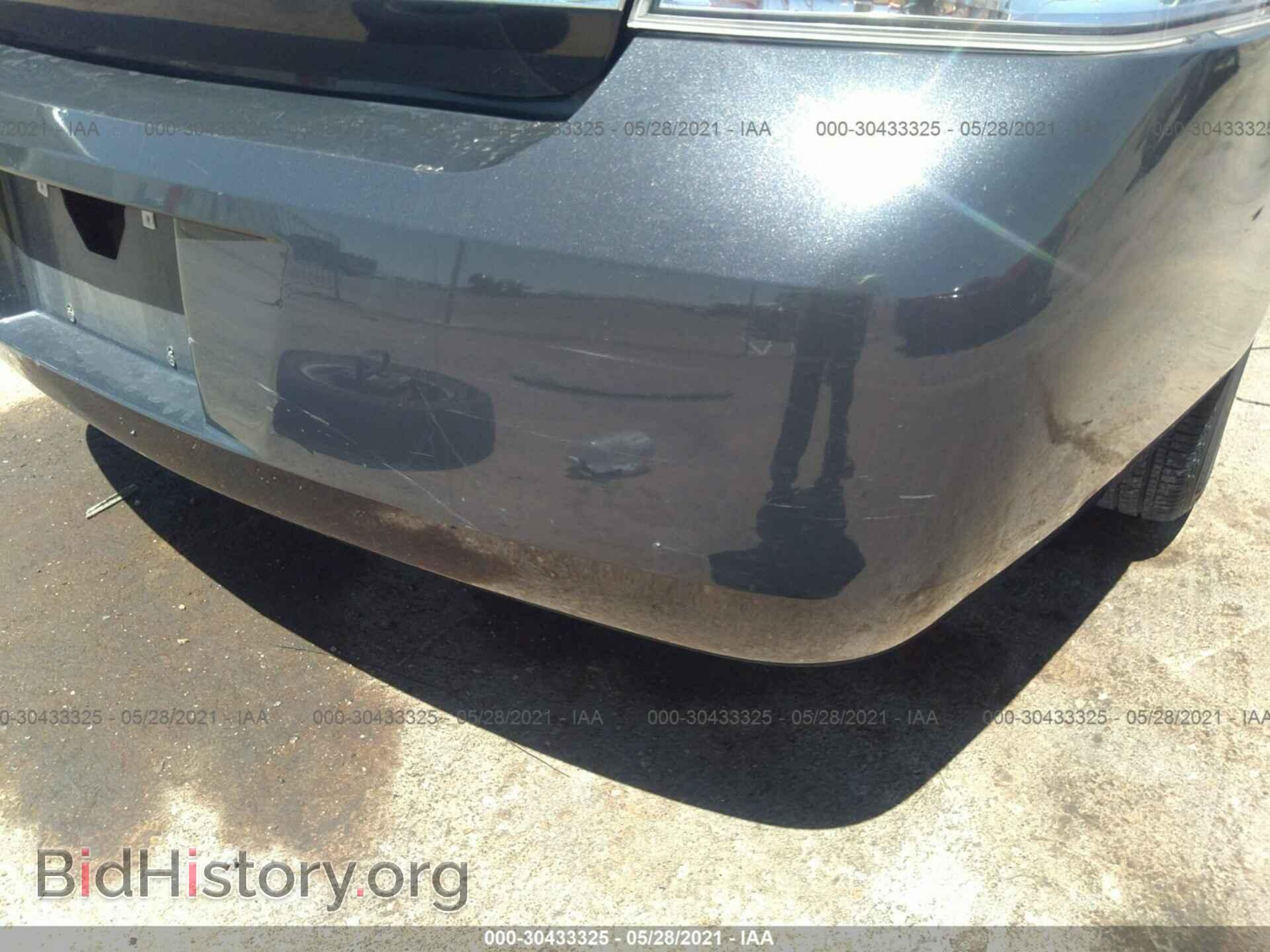2009 CHEVROLET IMPALA - VIN: 2G1WT57K191285971 - Фото 6