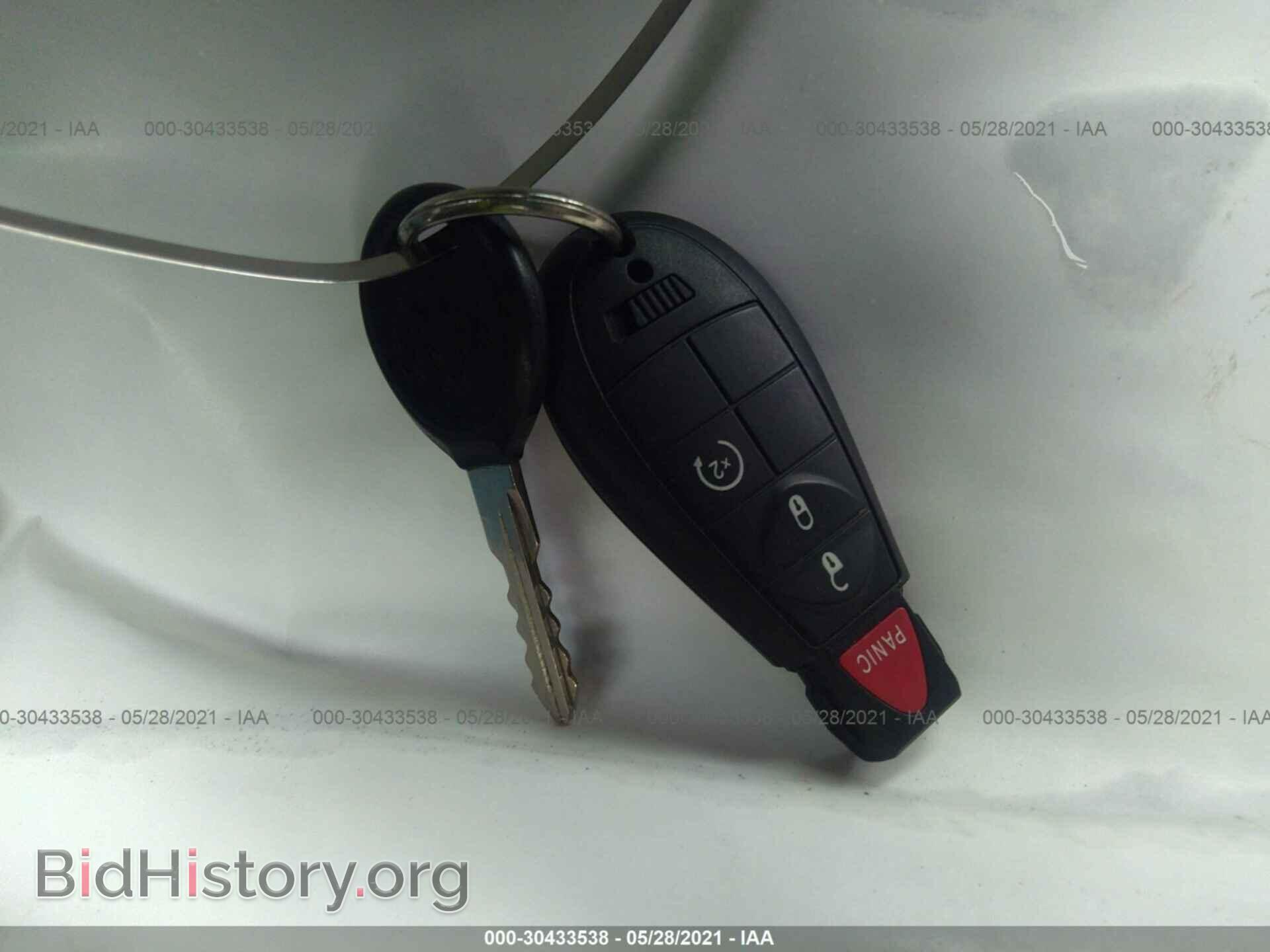 2012 RAM 1500 - VIN: 1C6RD7LTXCS346244 - Фото 11