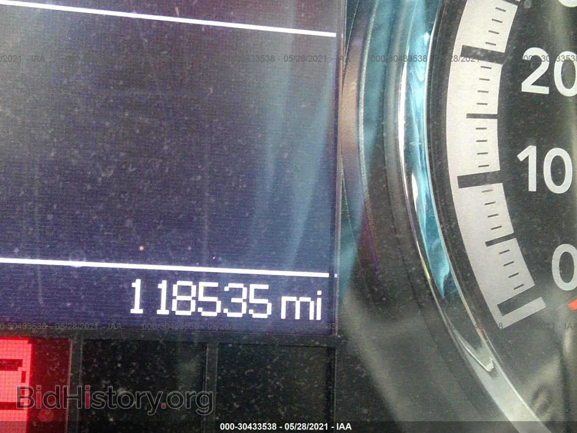 2012 RAM 1500 - VIN: 1C6RD7LTXCS346244 - Фото 7