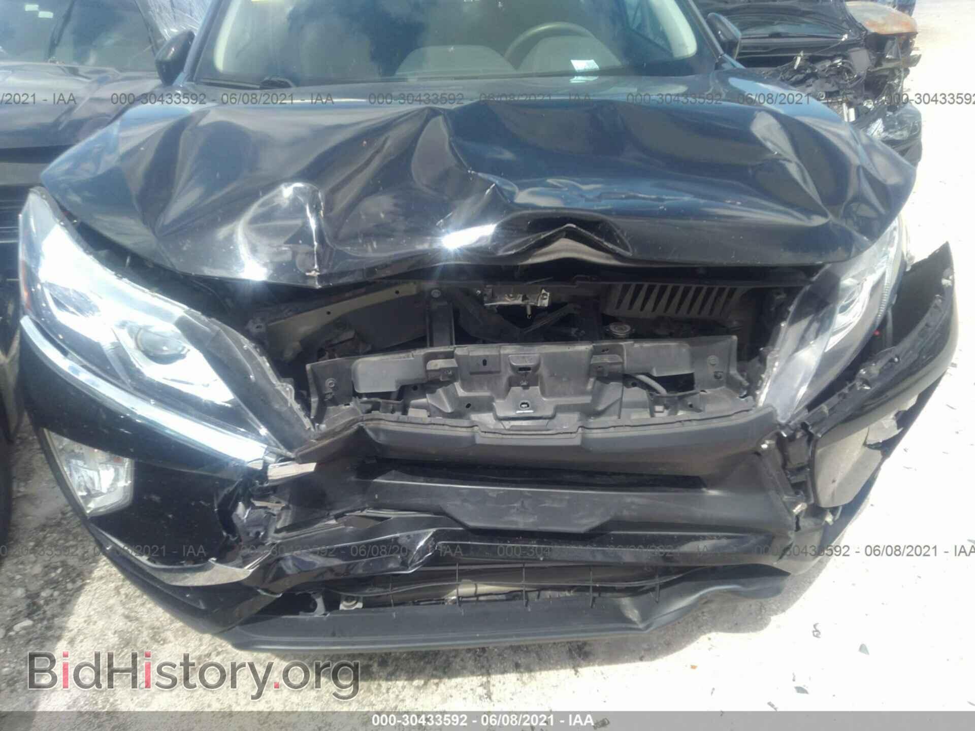 2019 MITSUBISHI ECLIPSE CROSS - VIN: JA4AT3AA2KZ032834 - Фото 6