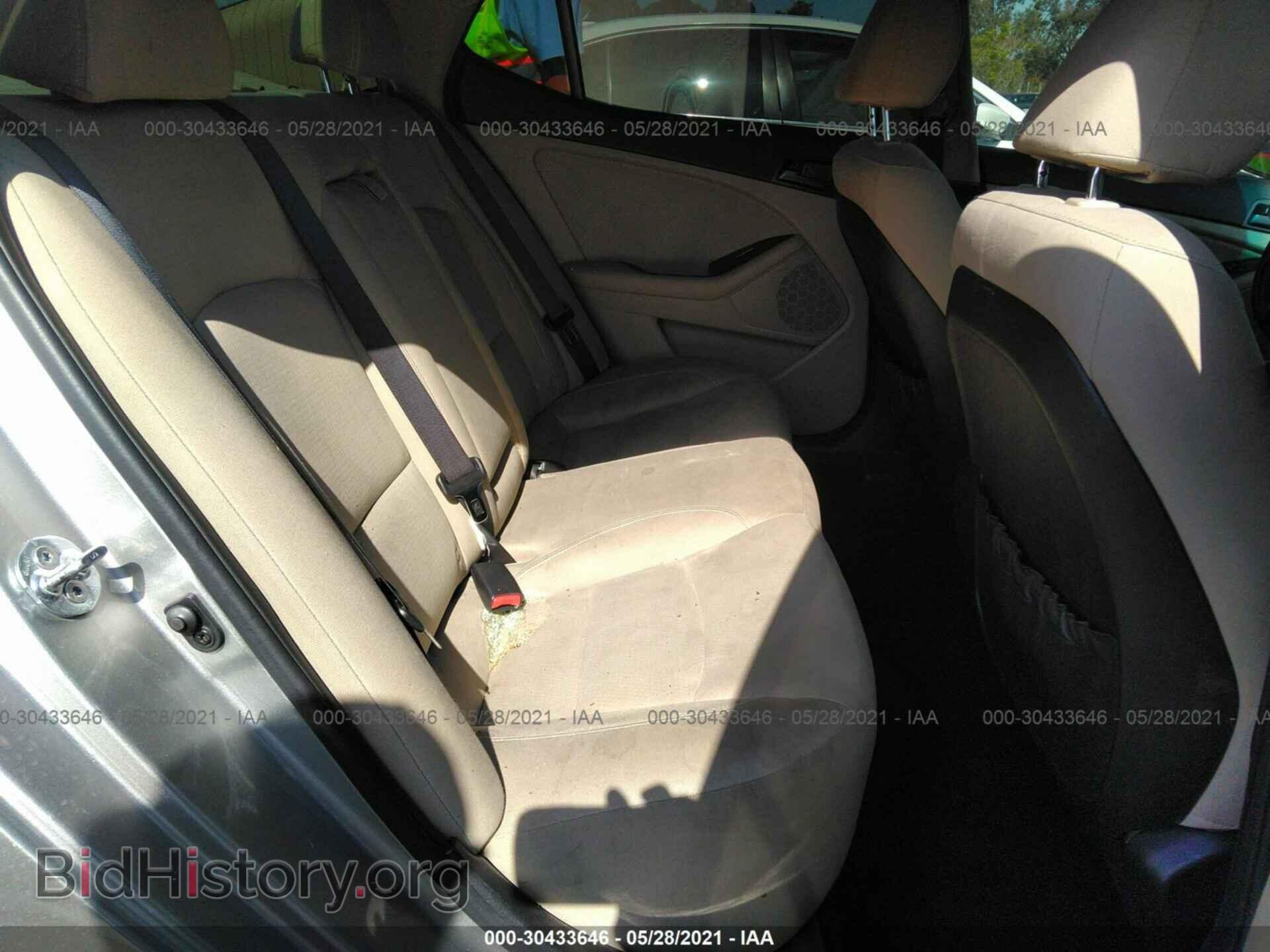 2012 KIA OPTIMA - VIN: 5XXGM4A79CG025276 - Фото 8