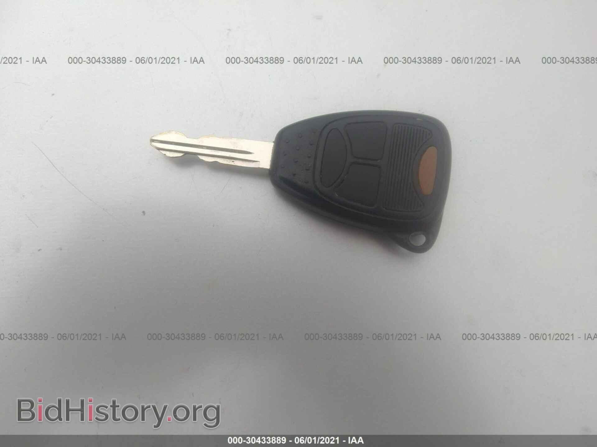 2007 CHRYSLER PACIFICA - VIN: 2A8GF68X17R239180 - Фото 11