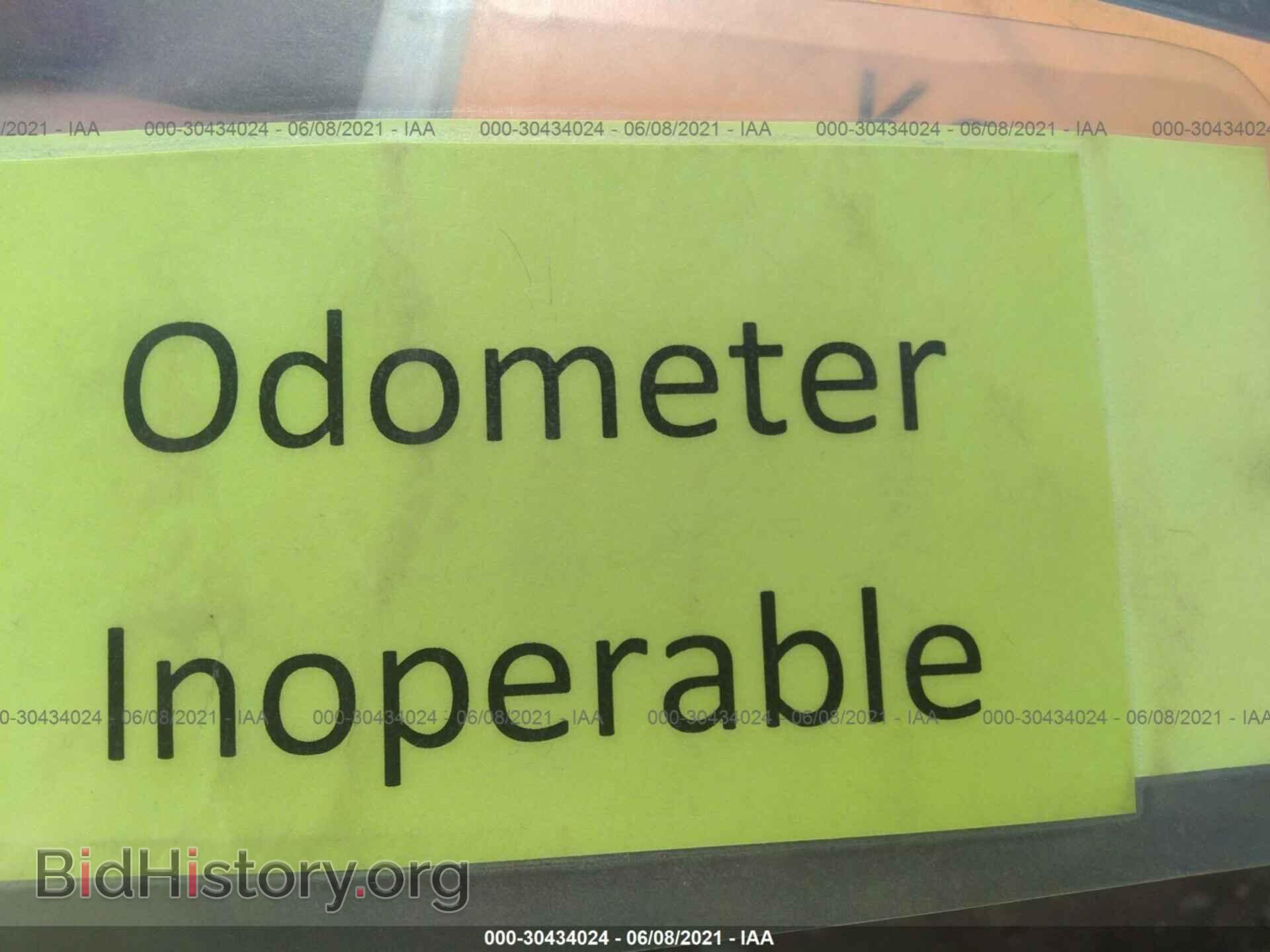 2006 BUICK RENDEZVOUS - VIN: 3G5DA03L26S649649 - Фото 7