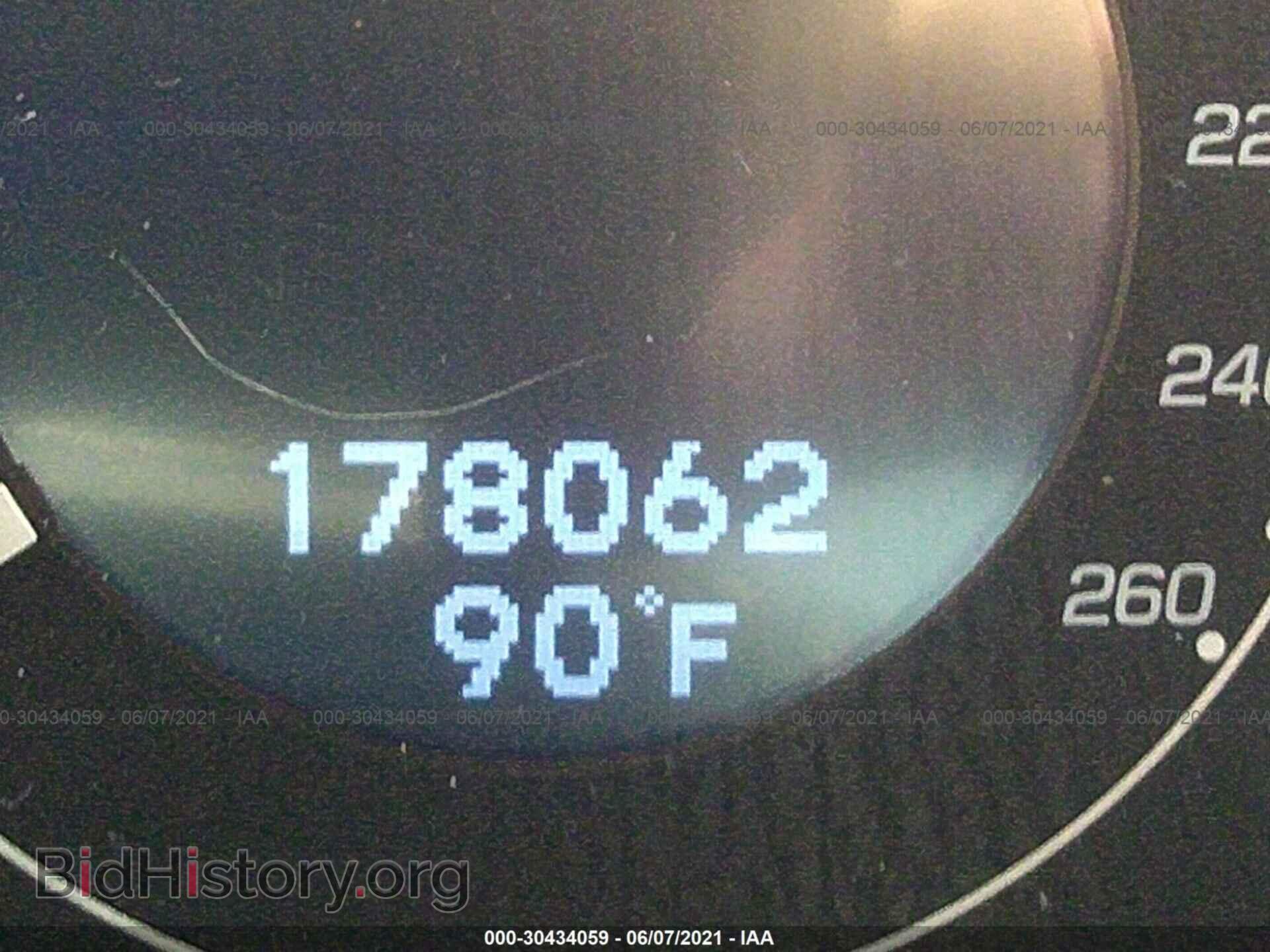 2011 ACURA TSX - VIN: JH4CU2F63BC014306 - Фото 7