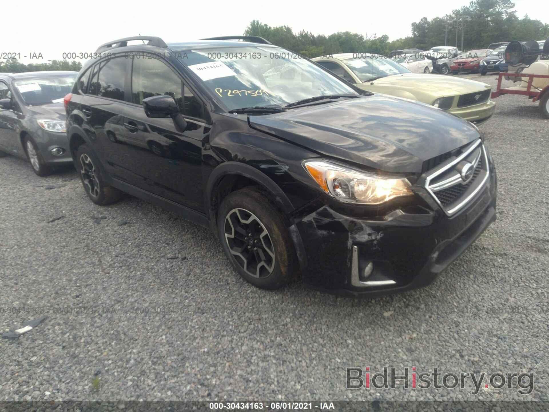 Photo JF2GPABC3G8259988 - SUBARU CROSSTREK 2016