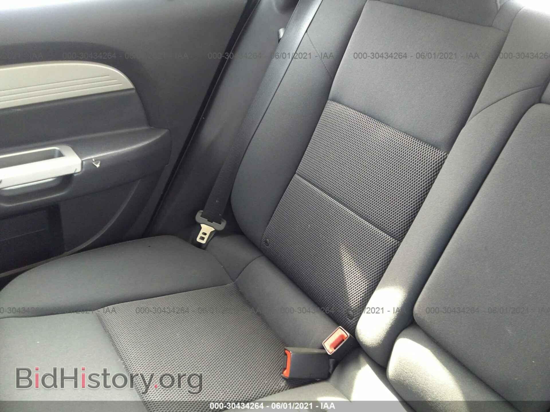 2010 CHRYSLER SEBRING - VIN: 1C3CC4FB6AN236892 - Фото 8