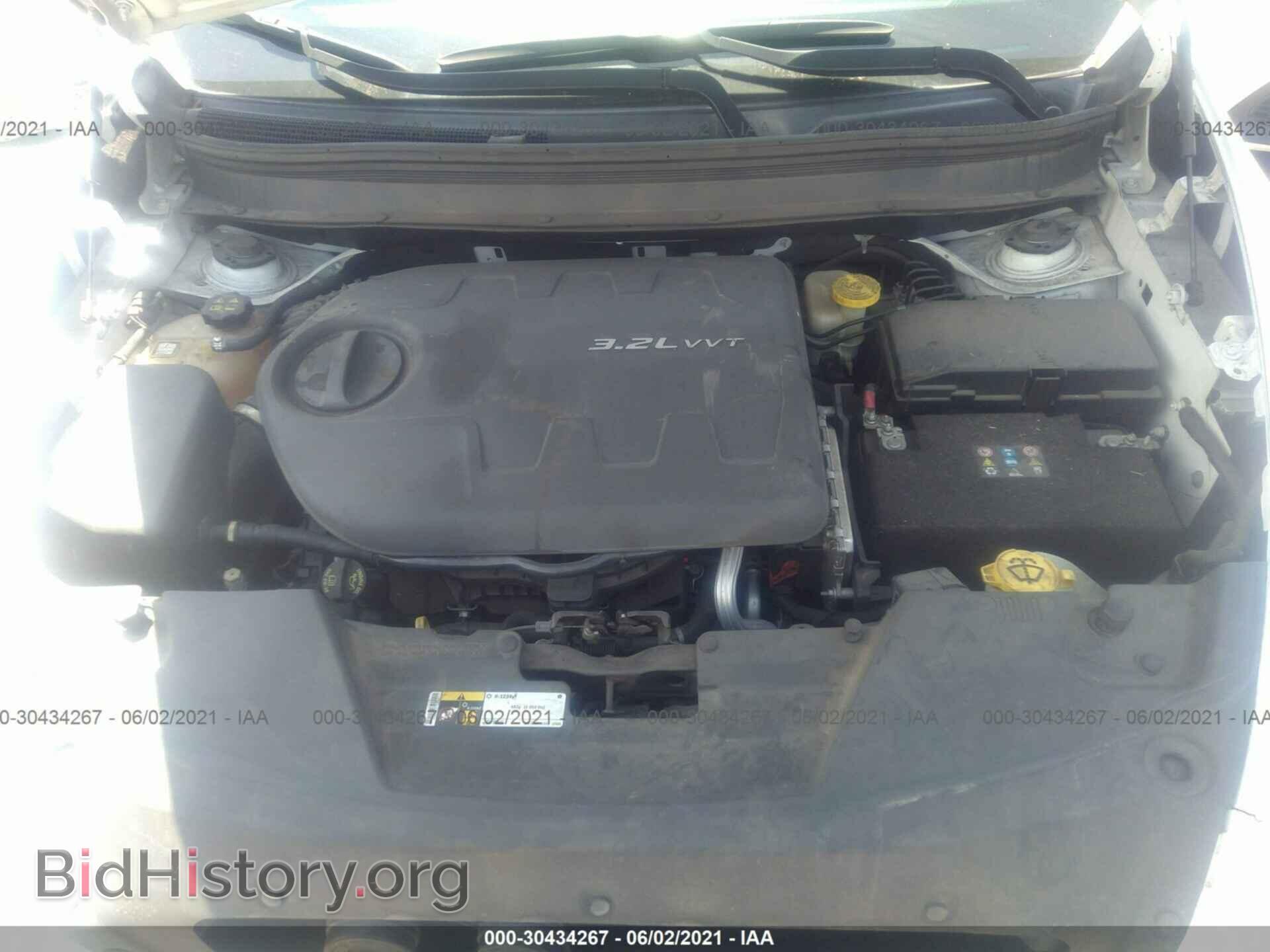 2014 JEEP CHEROKEE - VIN: 1C4PJLCS3EW164129 - Фото 10