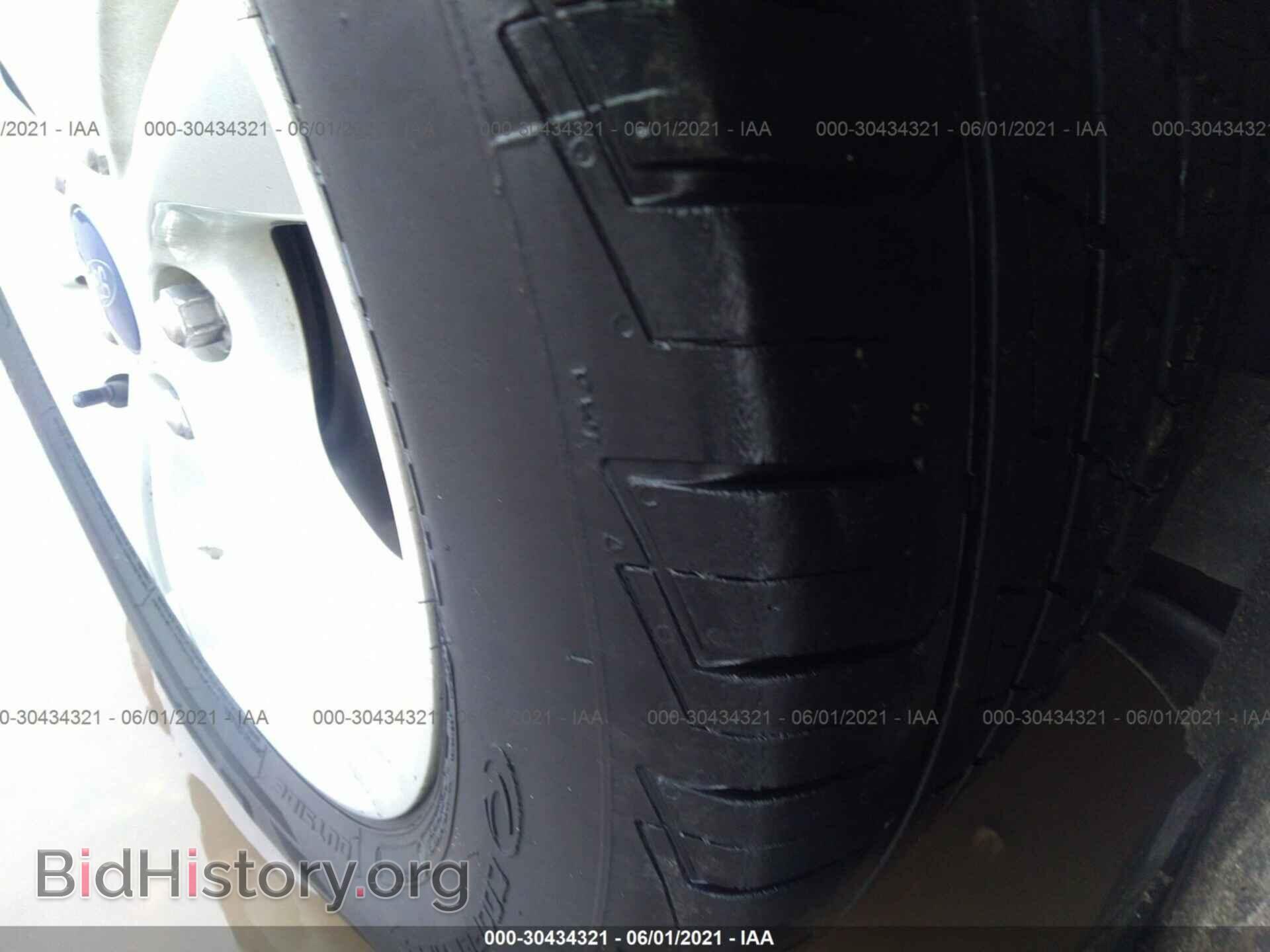2014 FORD FOCUS - VIN: 1FADP3F22EL406297 - Photo 16
