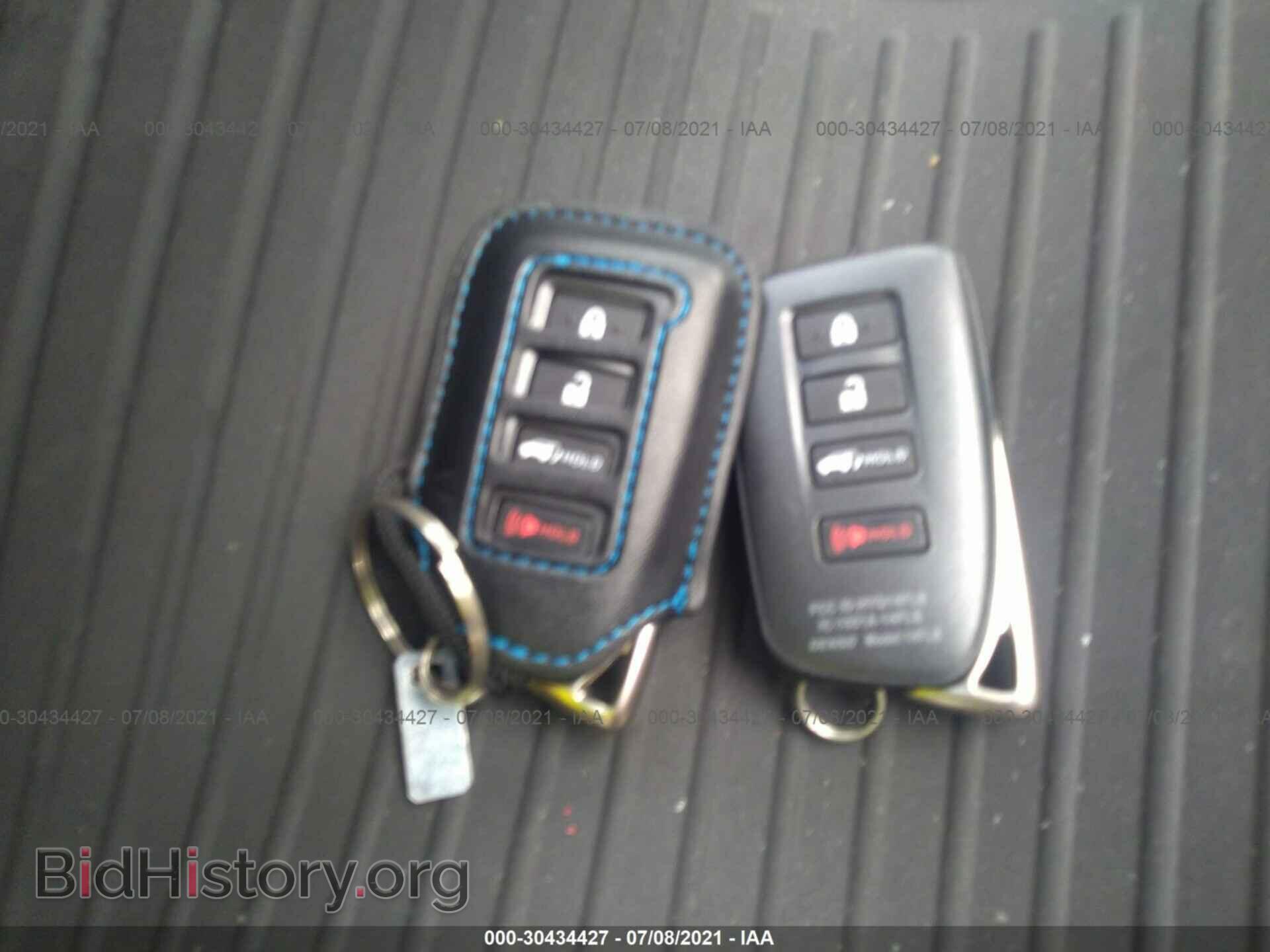 2021 LEXUS RX - VIN: 2T2YZMDAXMC269102 - Фото 11