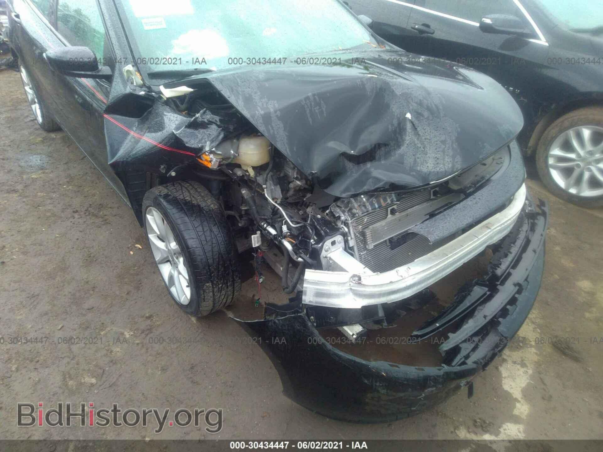 2014 DODGE DART - VIN: 1C3CDFBB6ED724363 - Photo 6