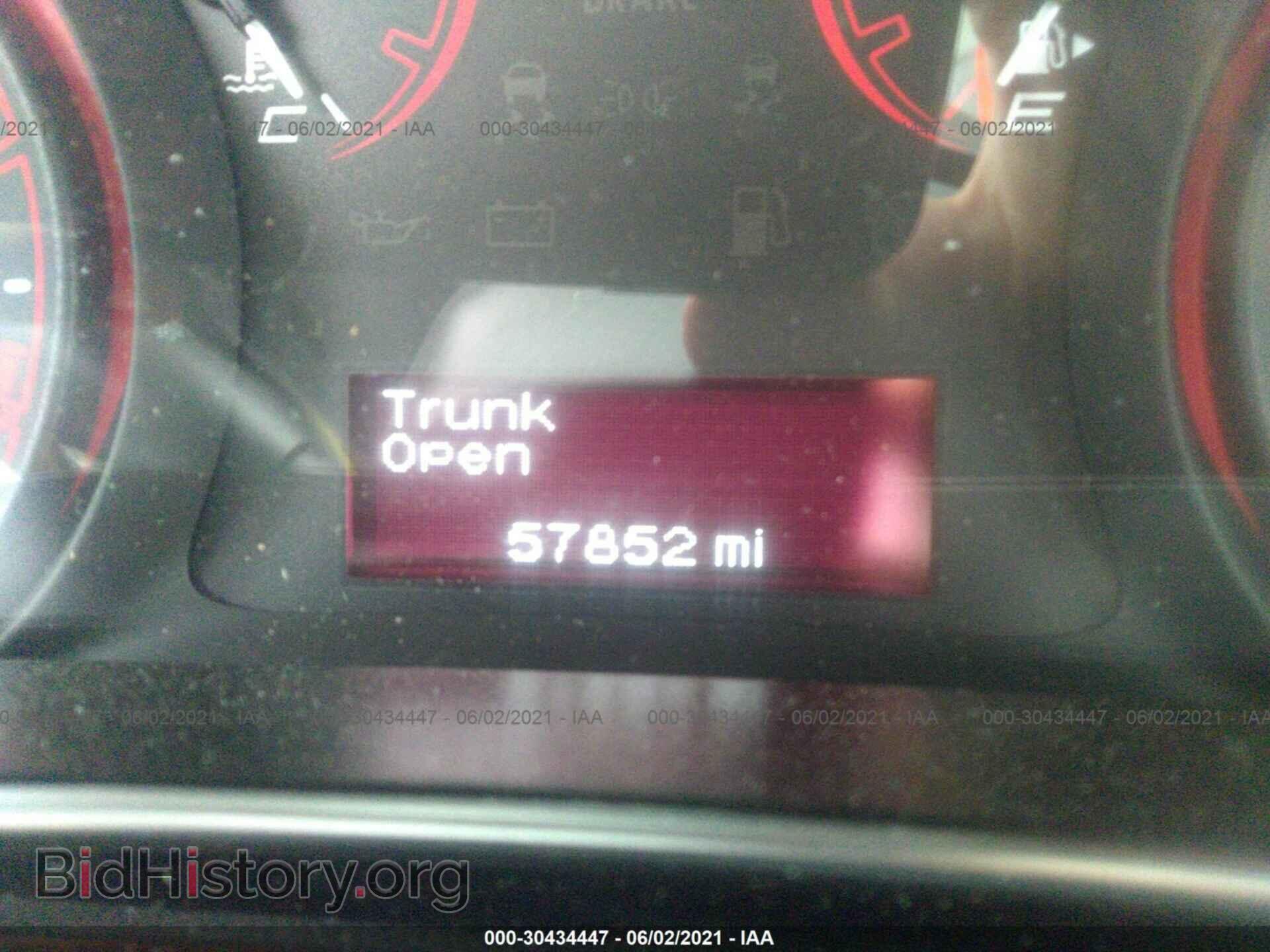2014 DODGE DART - VIN: 1C3CDFBB6ED724363 - Photo 7