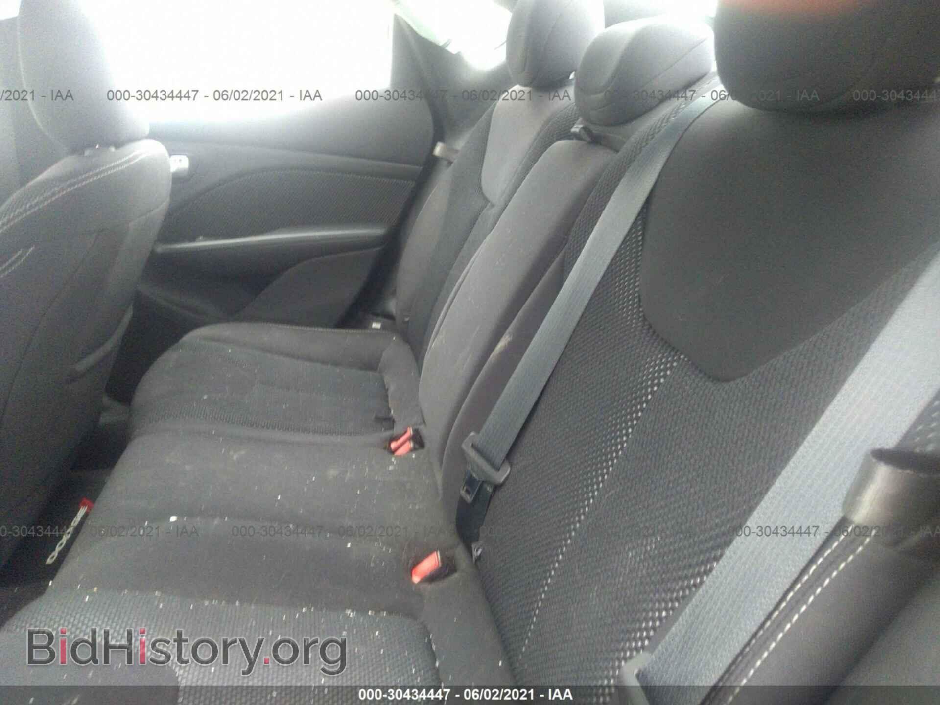 2014 DODGE DART - VIN: 1C3CDFBB6ED724363 - Photo 8