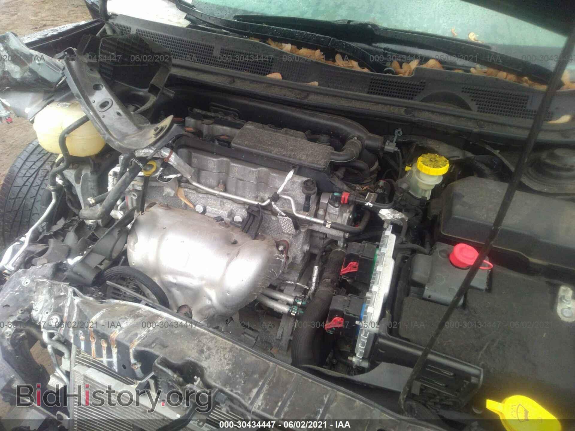 2014 DODGE DART - VIN: 1C3CDFBB6ED724363 - Photo 10